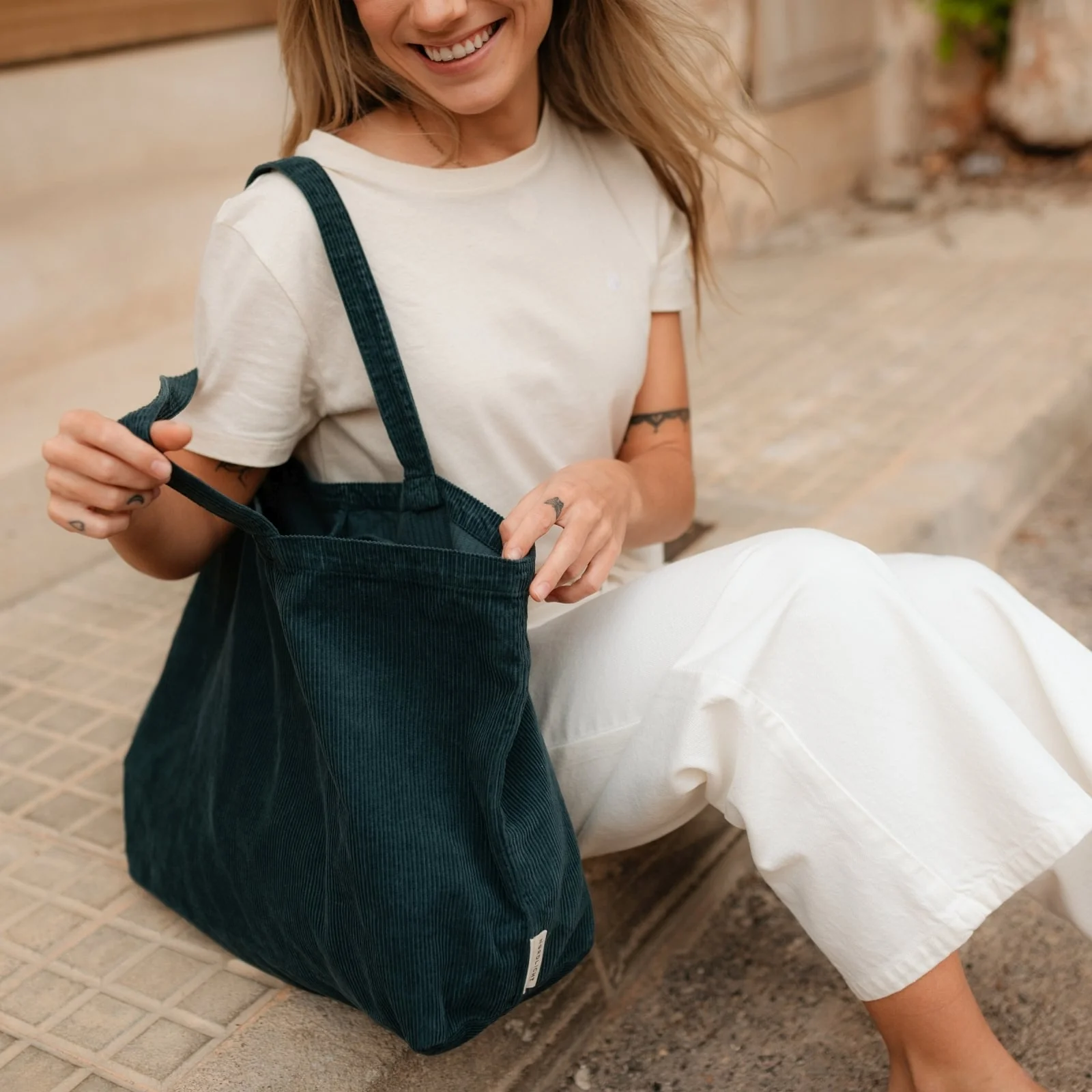 Cordtasche Mari - Image 12