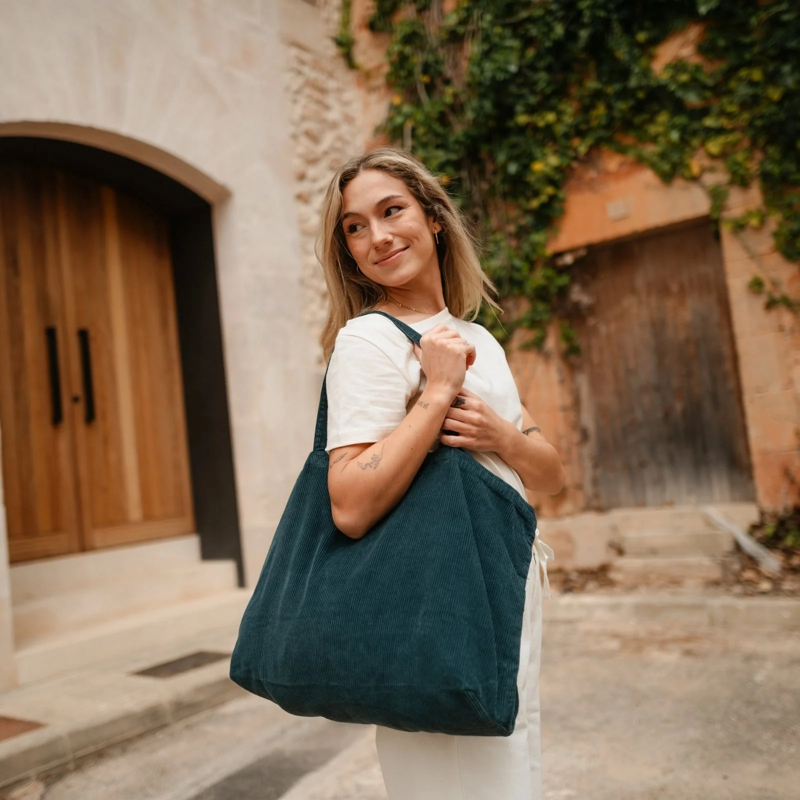 Cordtasche Mari - Image 14