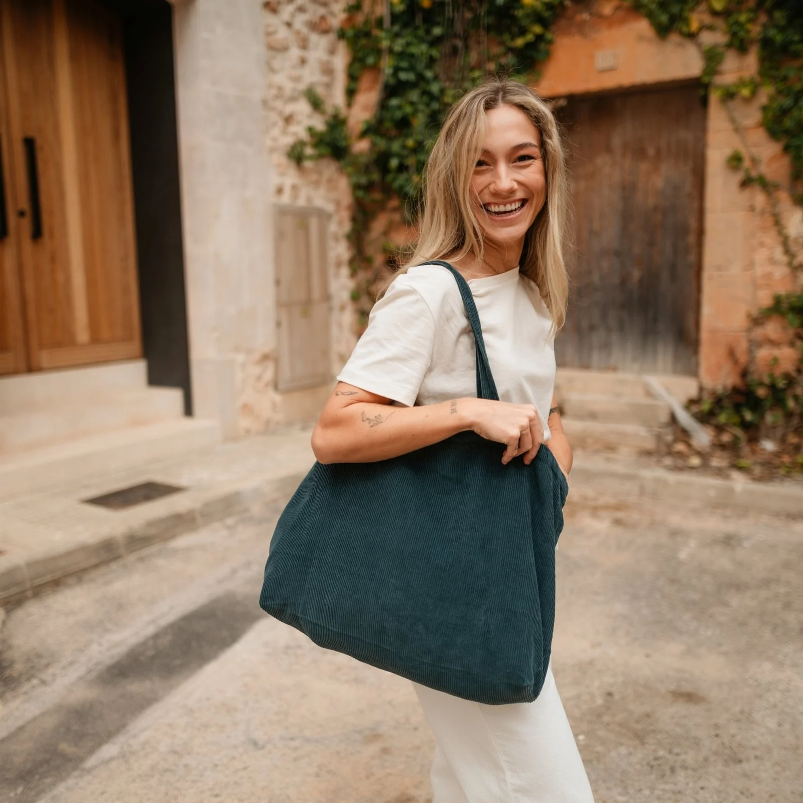 Cordtasche Mari - Image 15