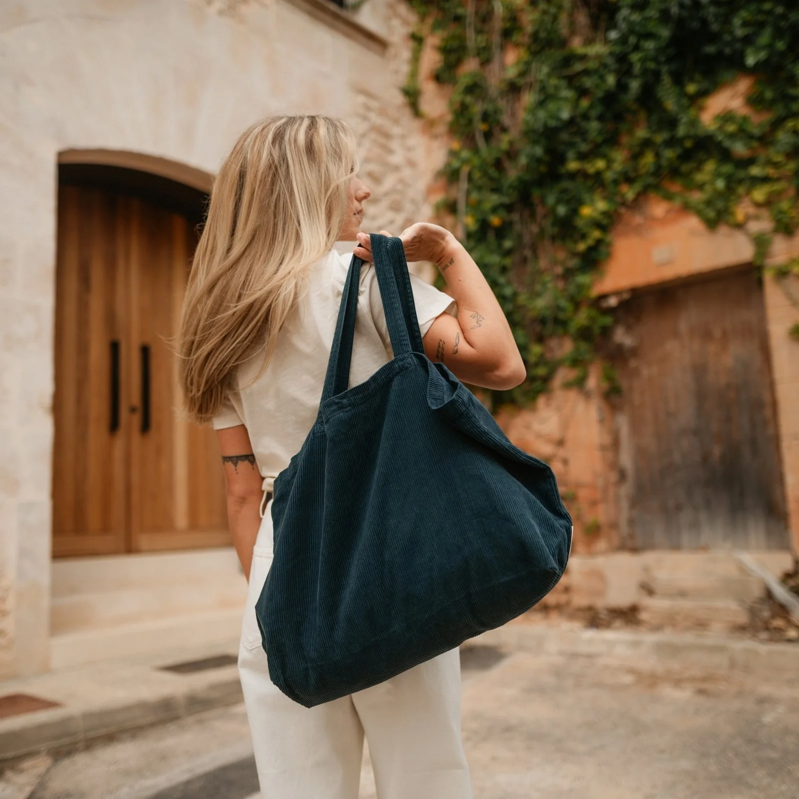 Cordtasche Mari - Image 16