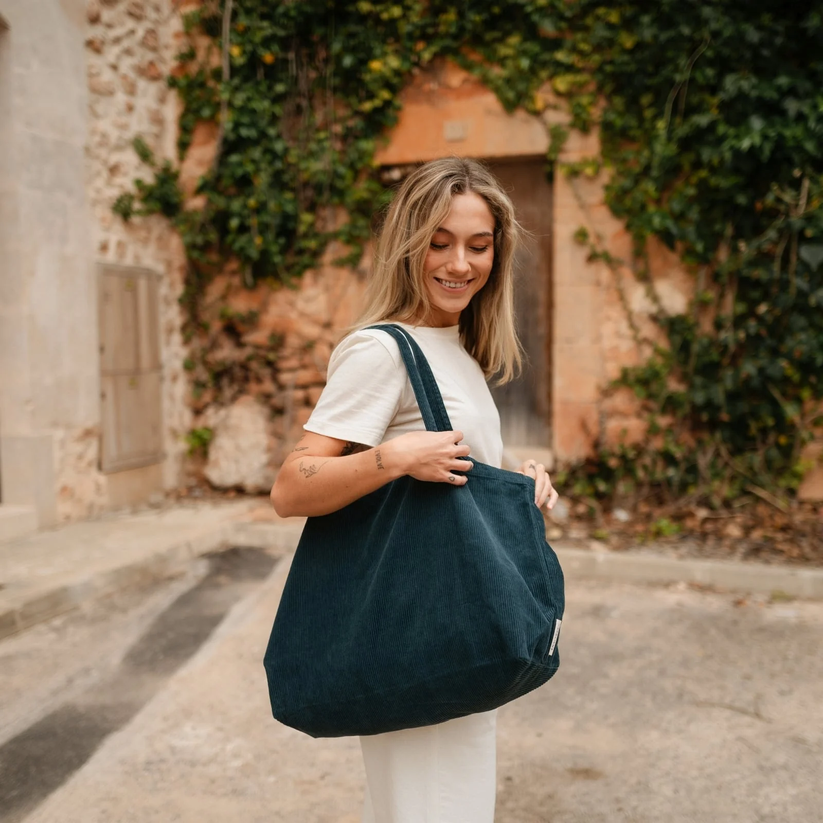 Cordtasche Mari - Image 18