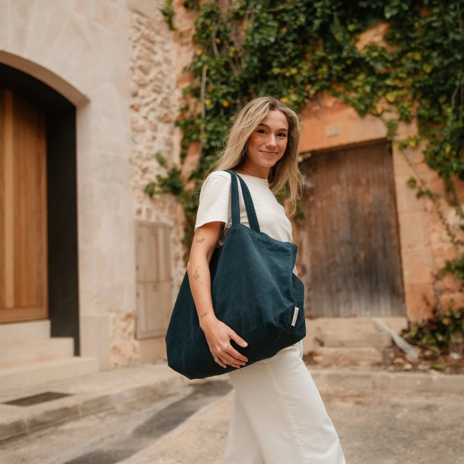 Cordtasche Mari - Image 20