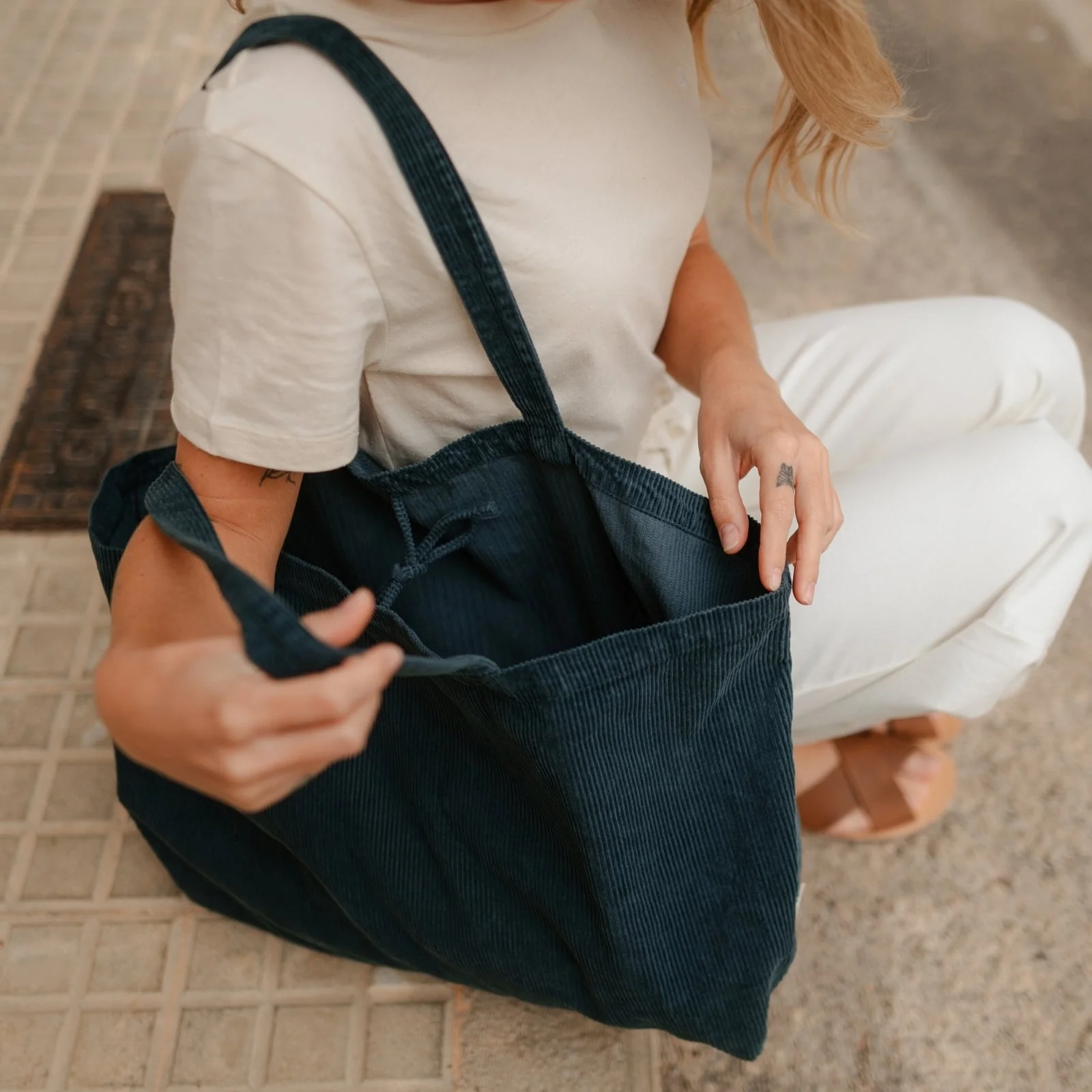 Cordtasche Mari - Image 23