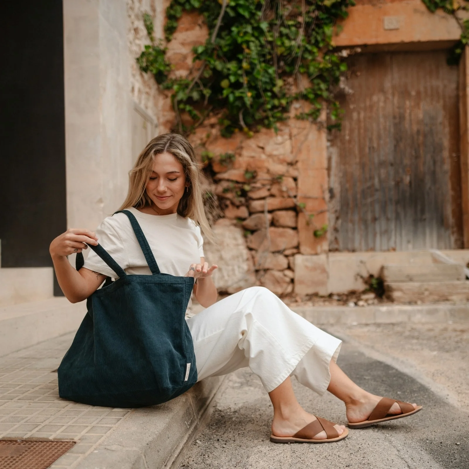 Cordtasche Mari - Image 26