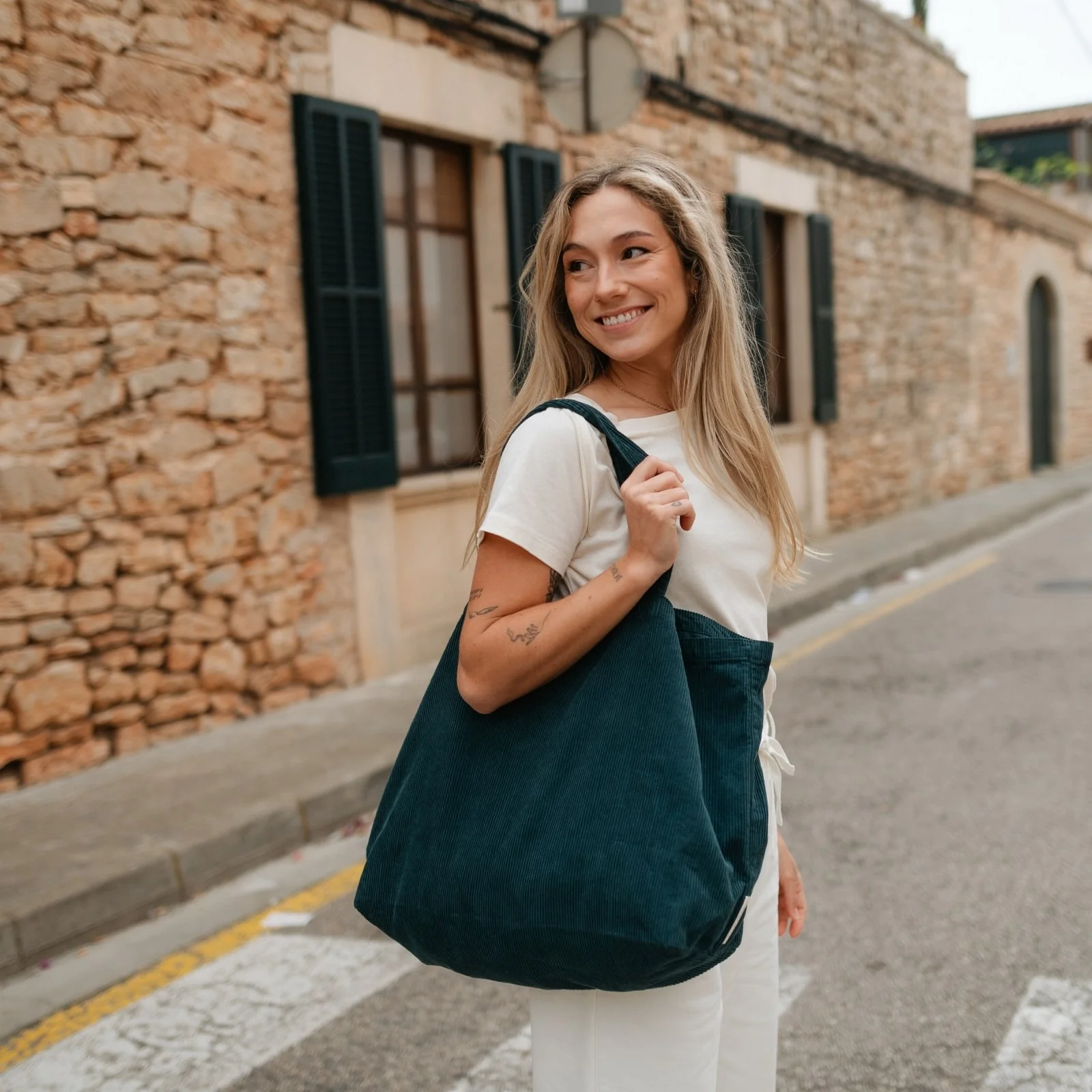 Cordtasche Mari - Image 6