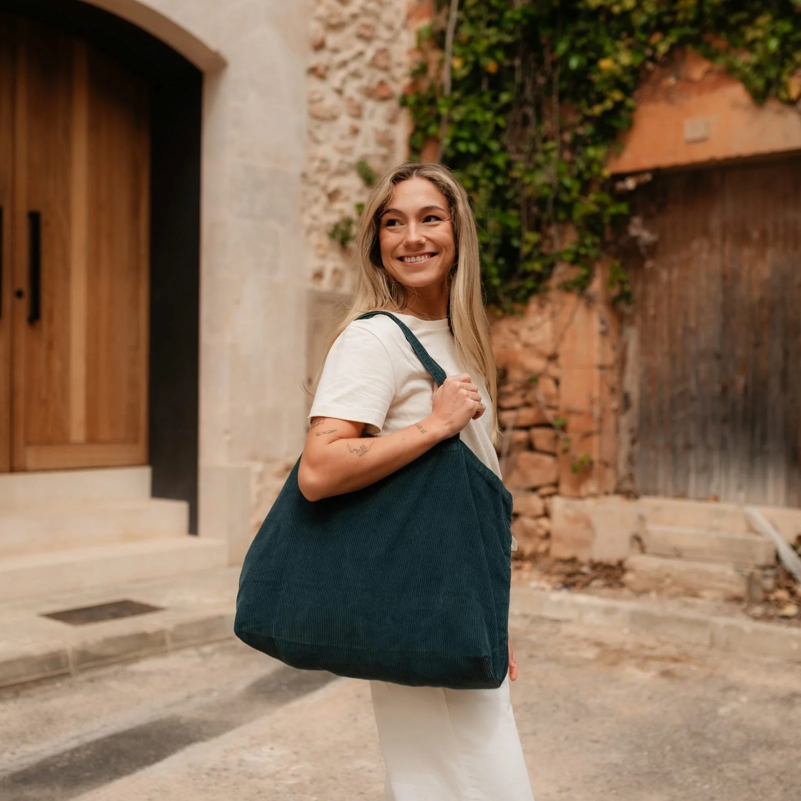 Cordtasche Mari - Image 7