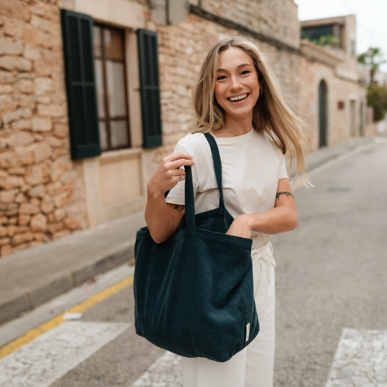 Cordtasche Mari - Image 9