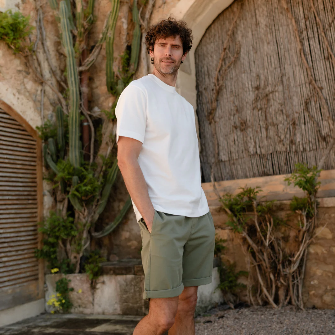 Herren Heavy T-Shirt Jarne - Image 17