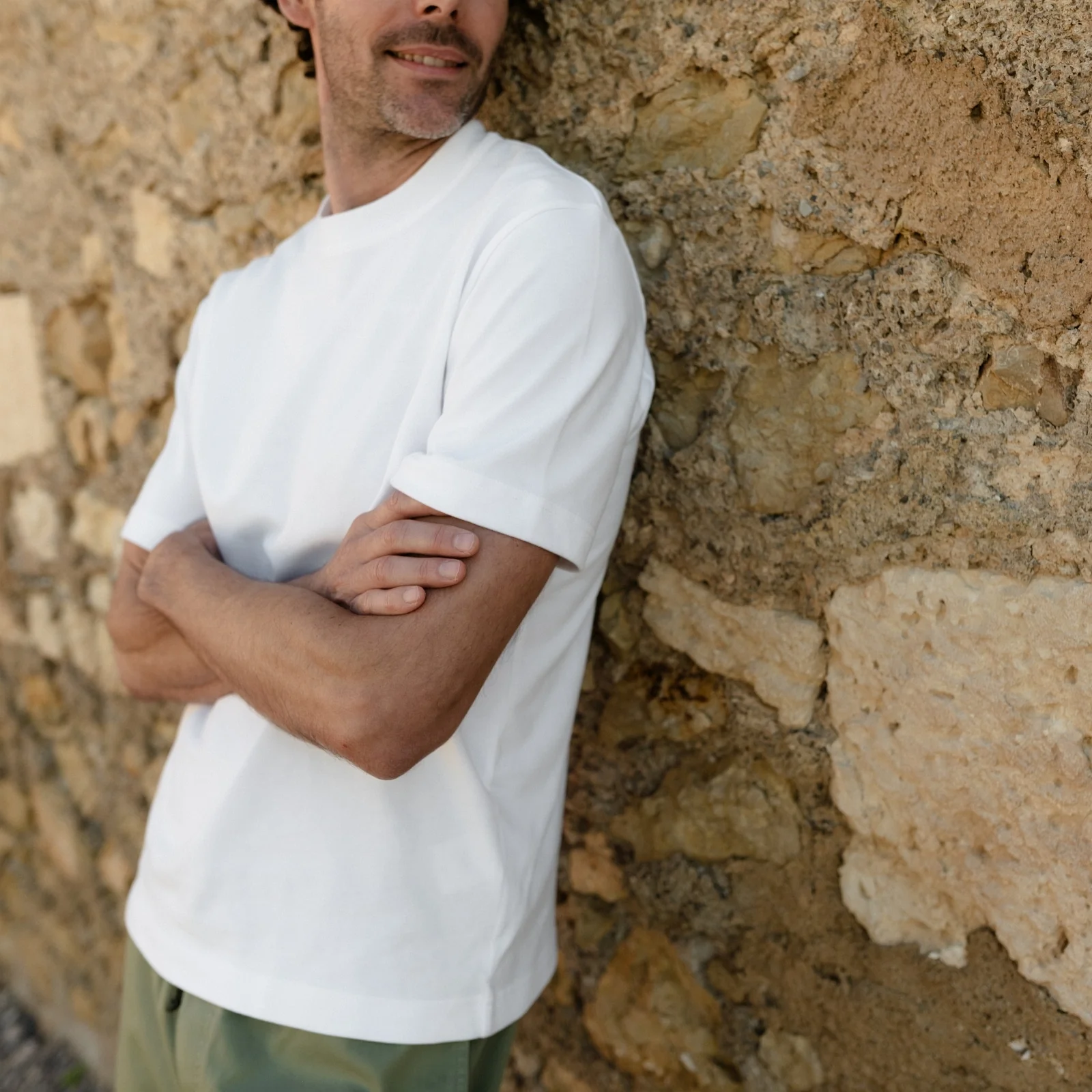 Herren Heavy T-Shirt Jarne - Image 27