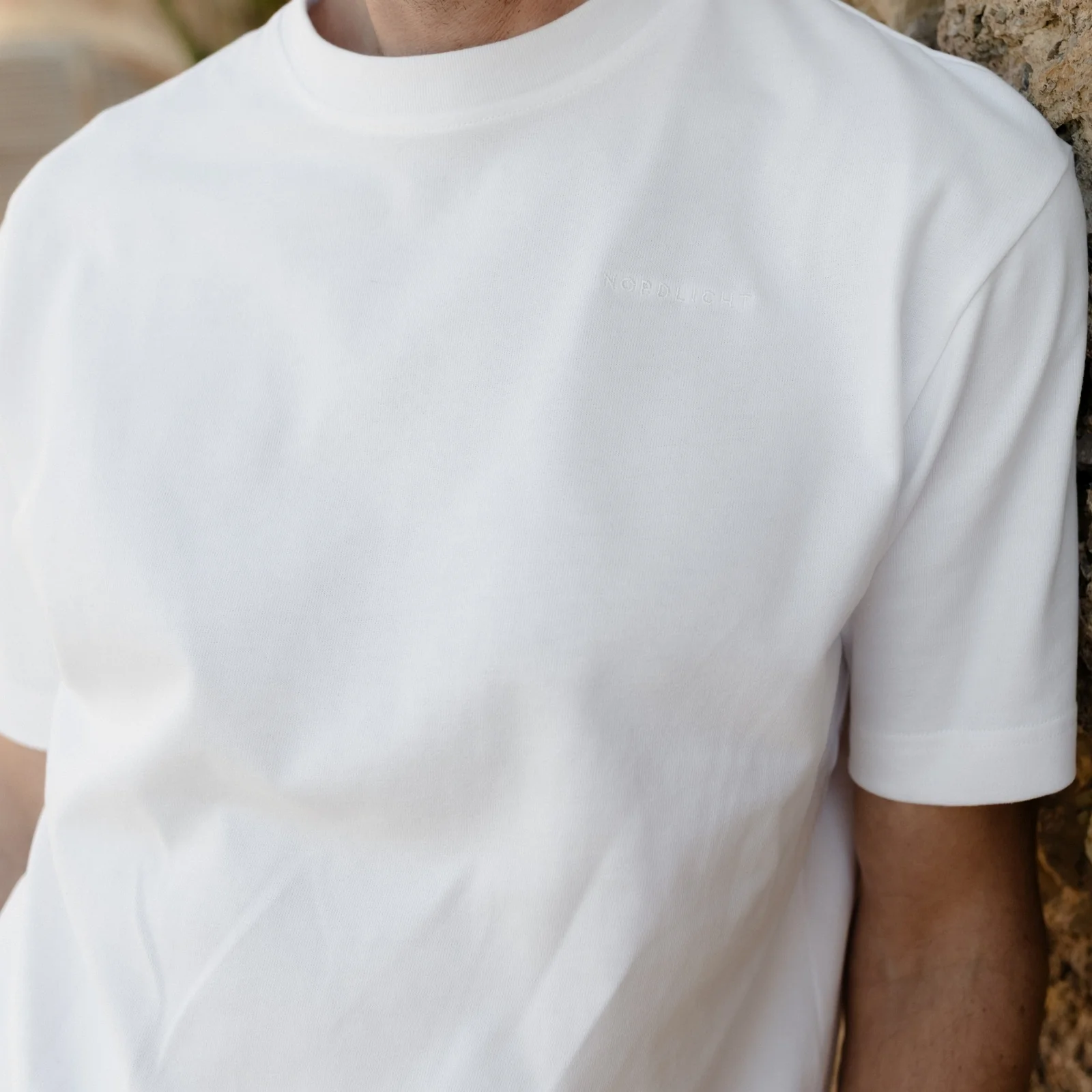 Herren Heavy T-Shirt Jarne - Image 29