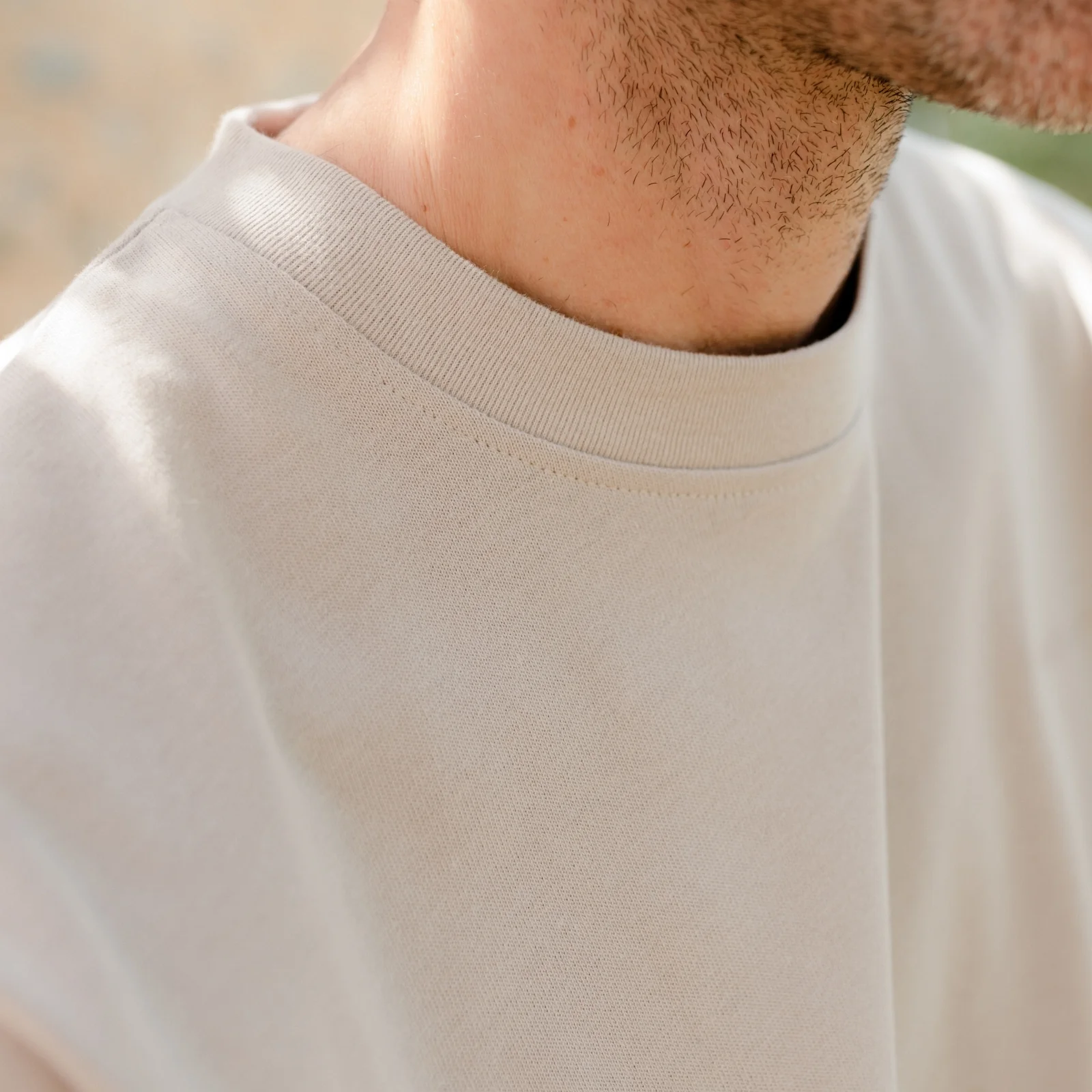 Herren Heavy T-Shirt Jarne - Image 10