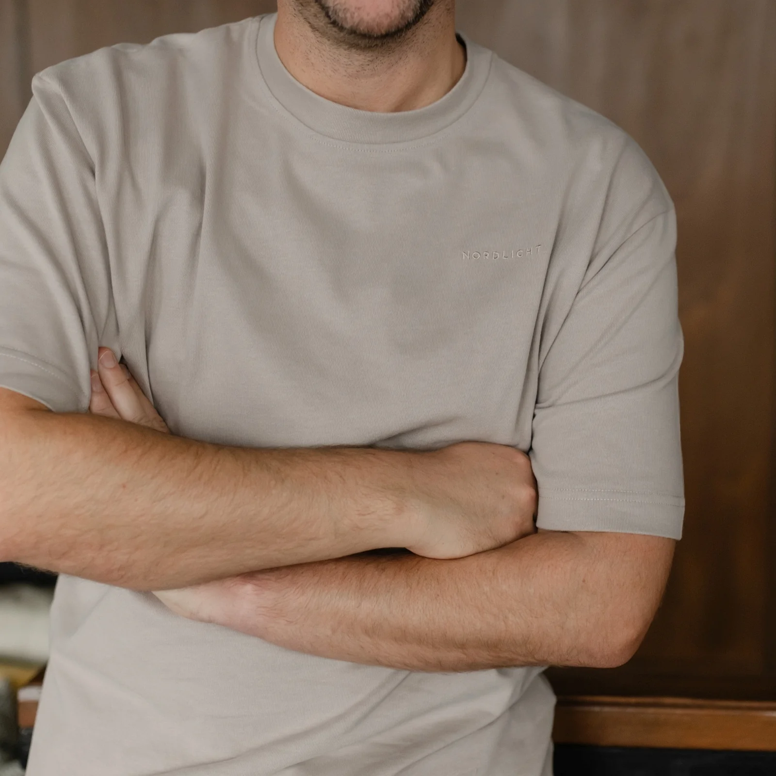 Herren Heavy T-Shirt Jarne - Image 20