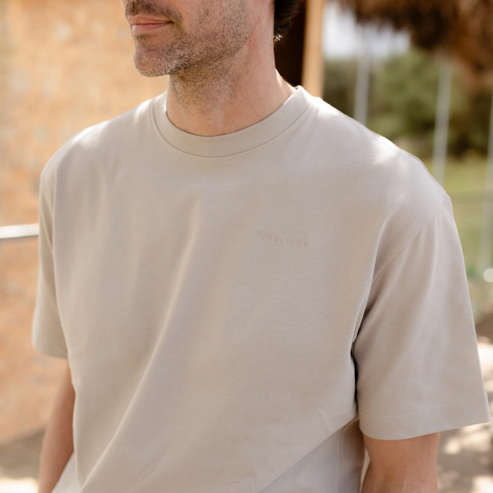 Herren Heavy T-Shirt Jarne - Image 4