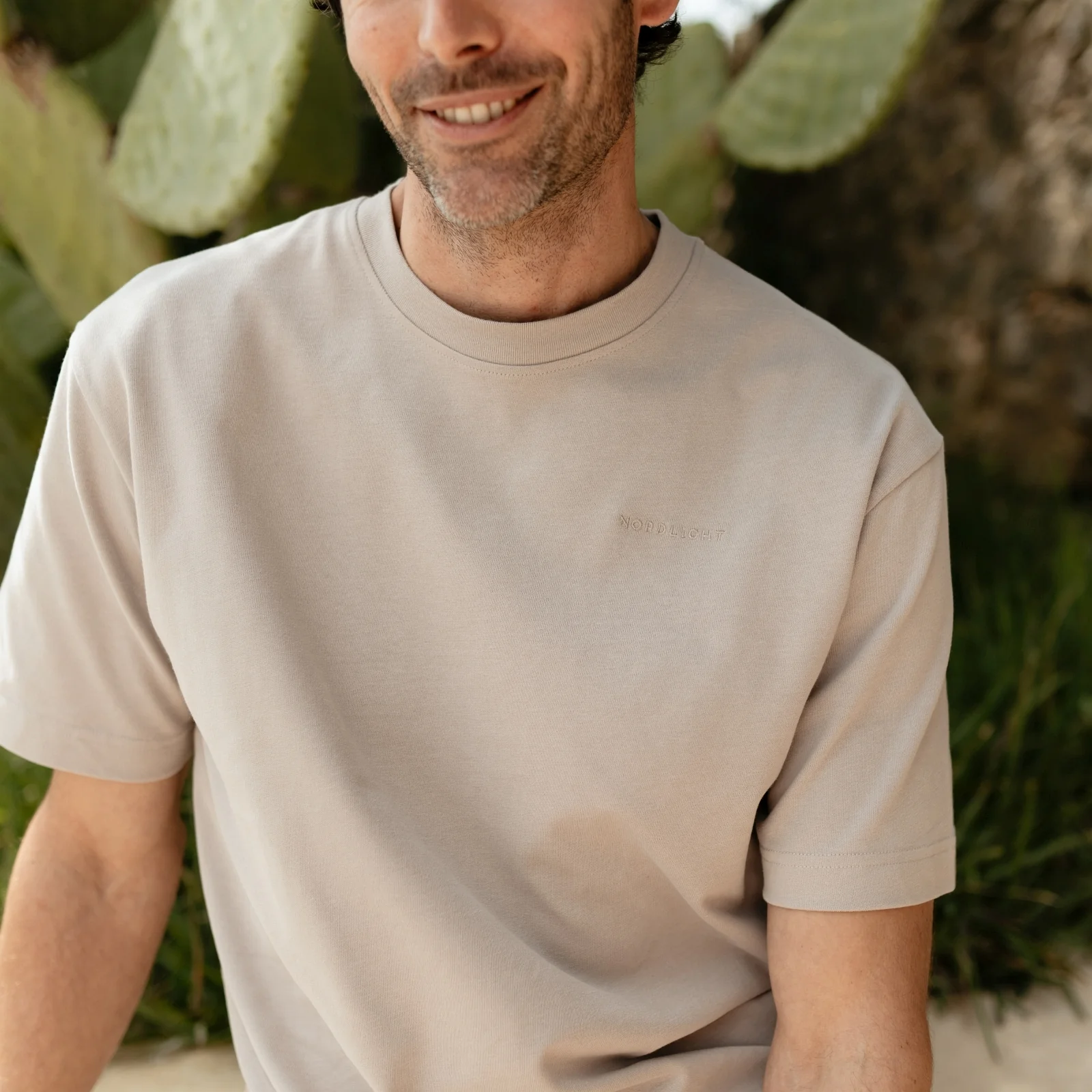 Herren Heavy T-Shirt Jarne - Image 6