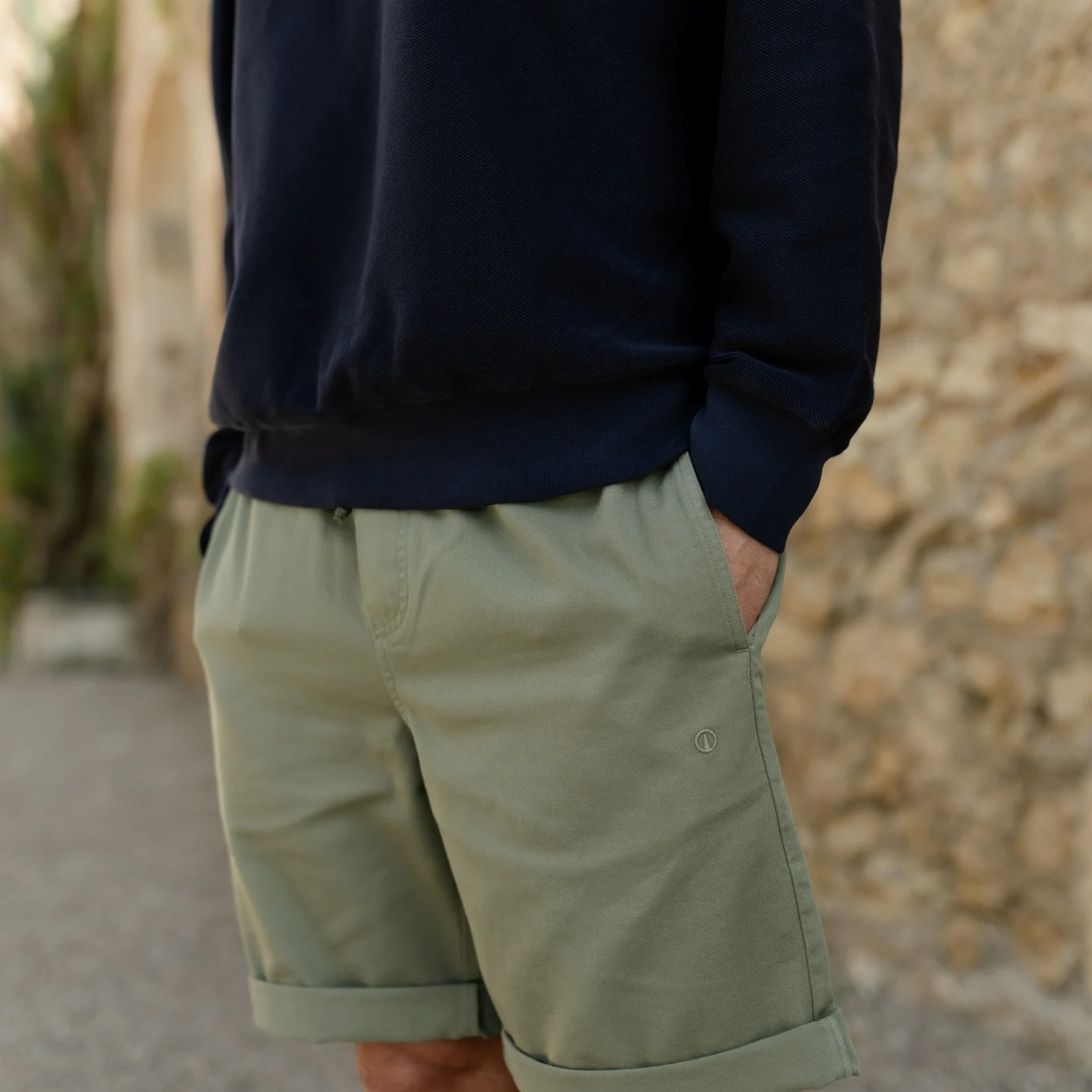 Herren Sweater Nilas - Image 11