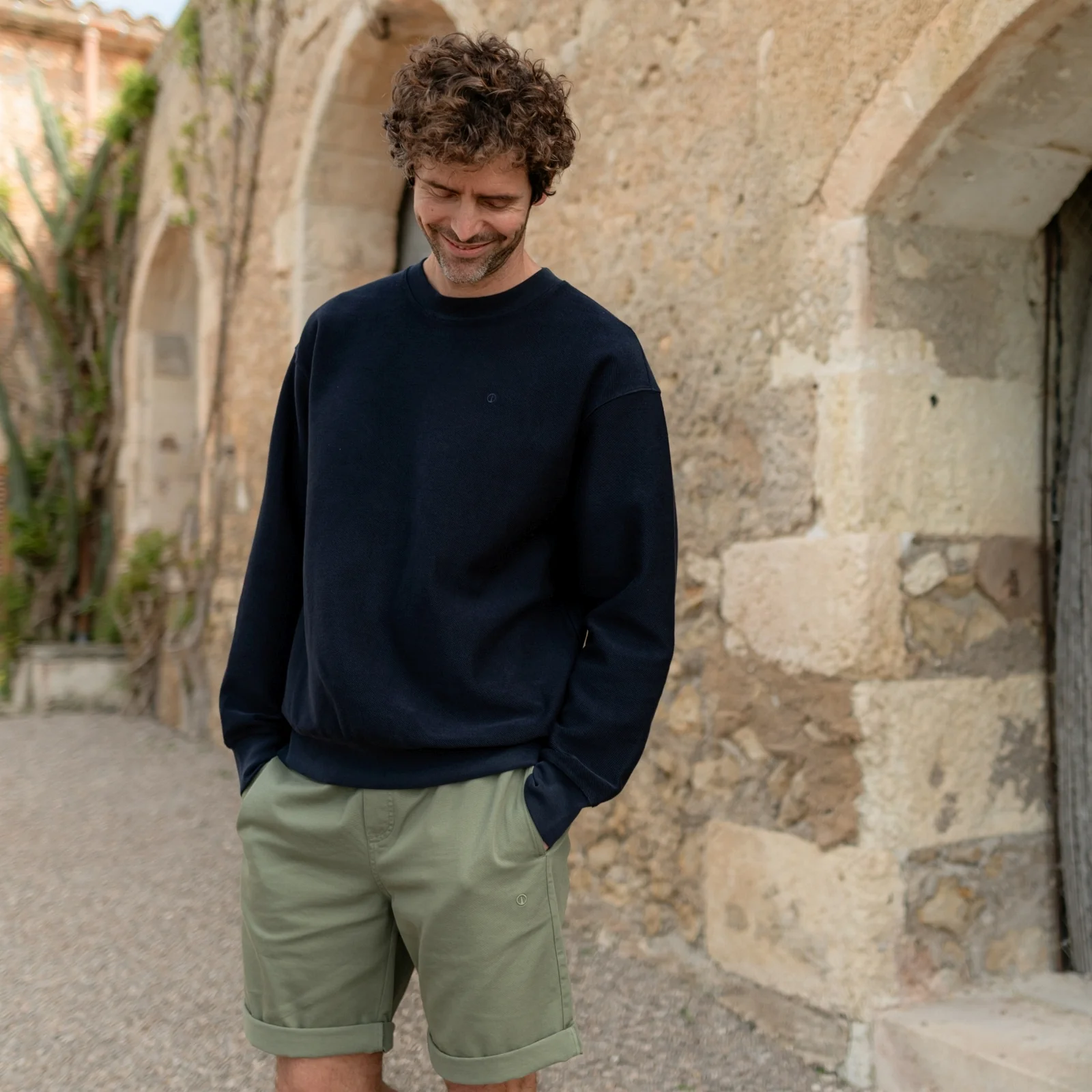 Herren Sweater Nilas - Image 12