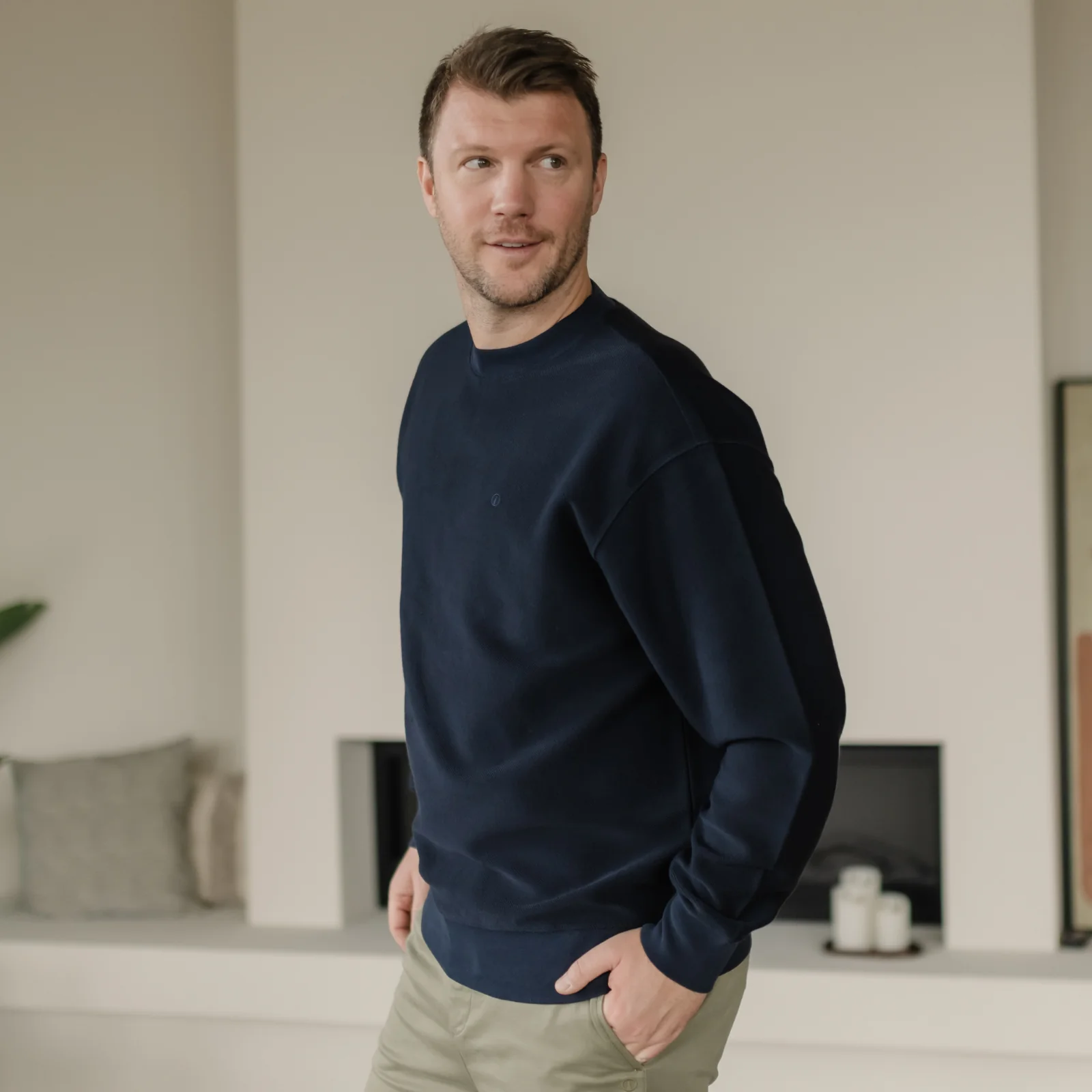 Herren Sweater Nilas - Image 15