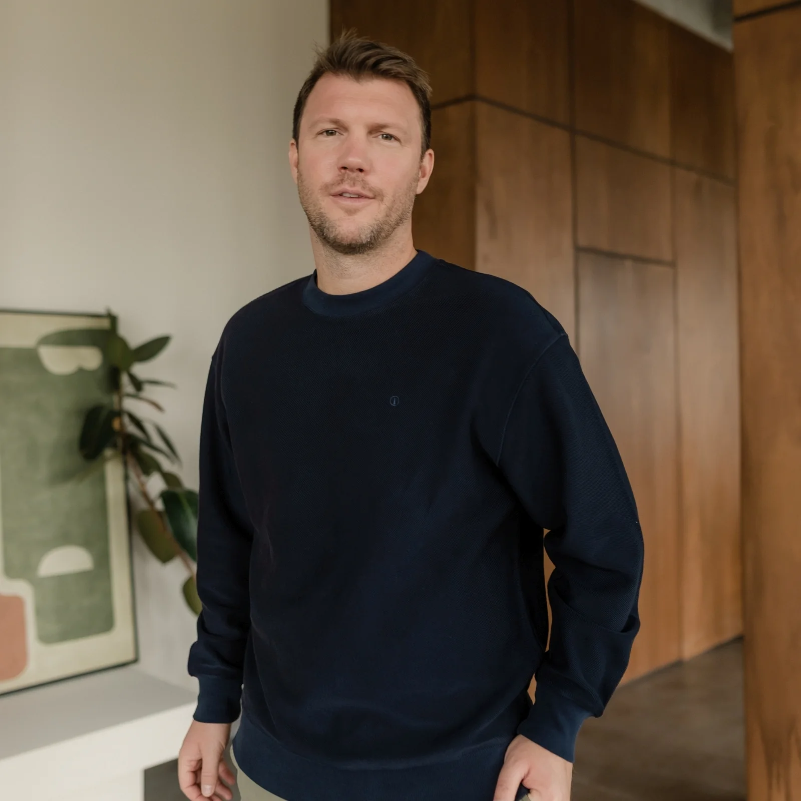 Herren Sweater Nilas - Image 17