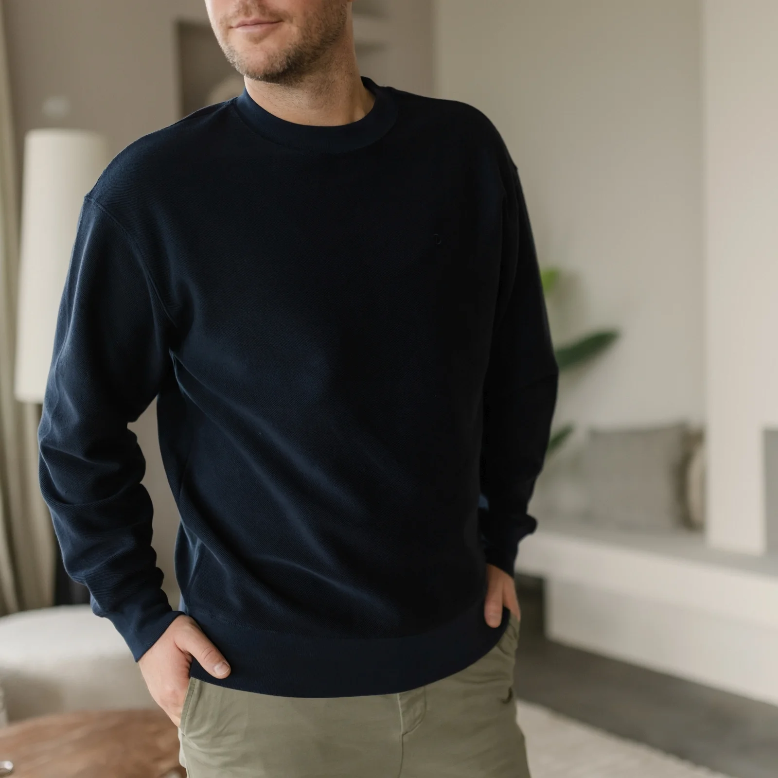 Herren Sweater Nilas - Image 18