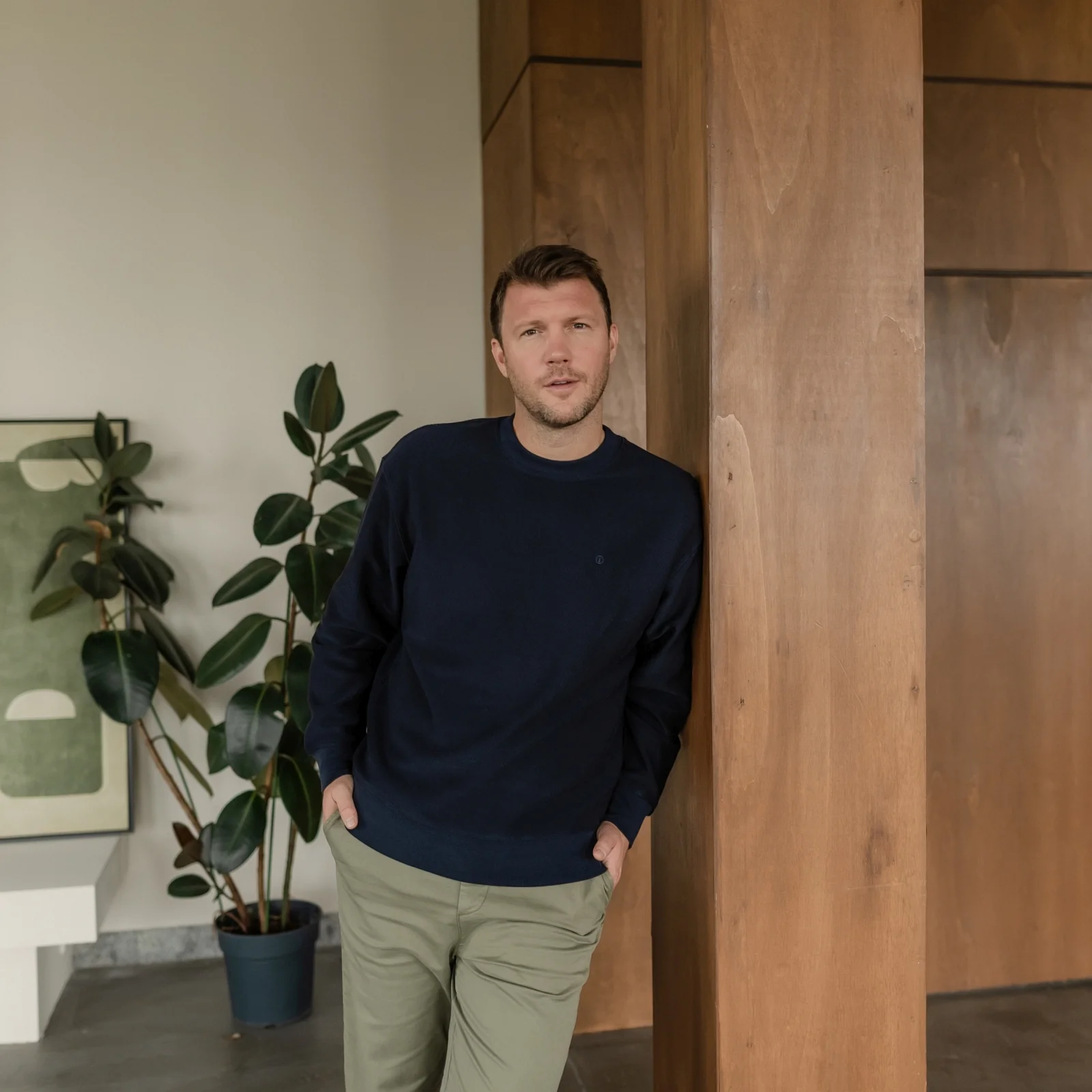 Herren Sweater Nilas - Image 20