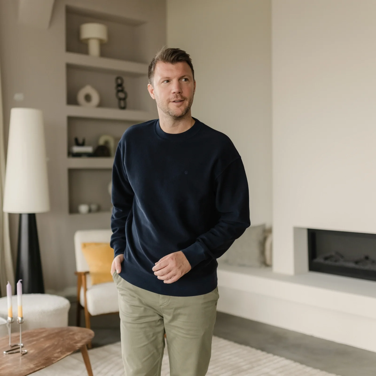 Herren Sweater Nilas - Image 22