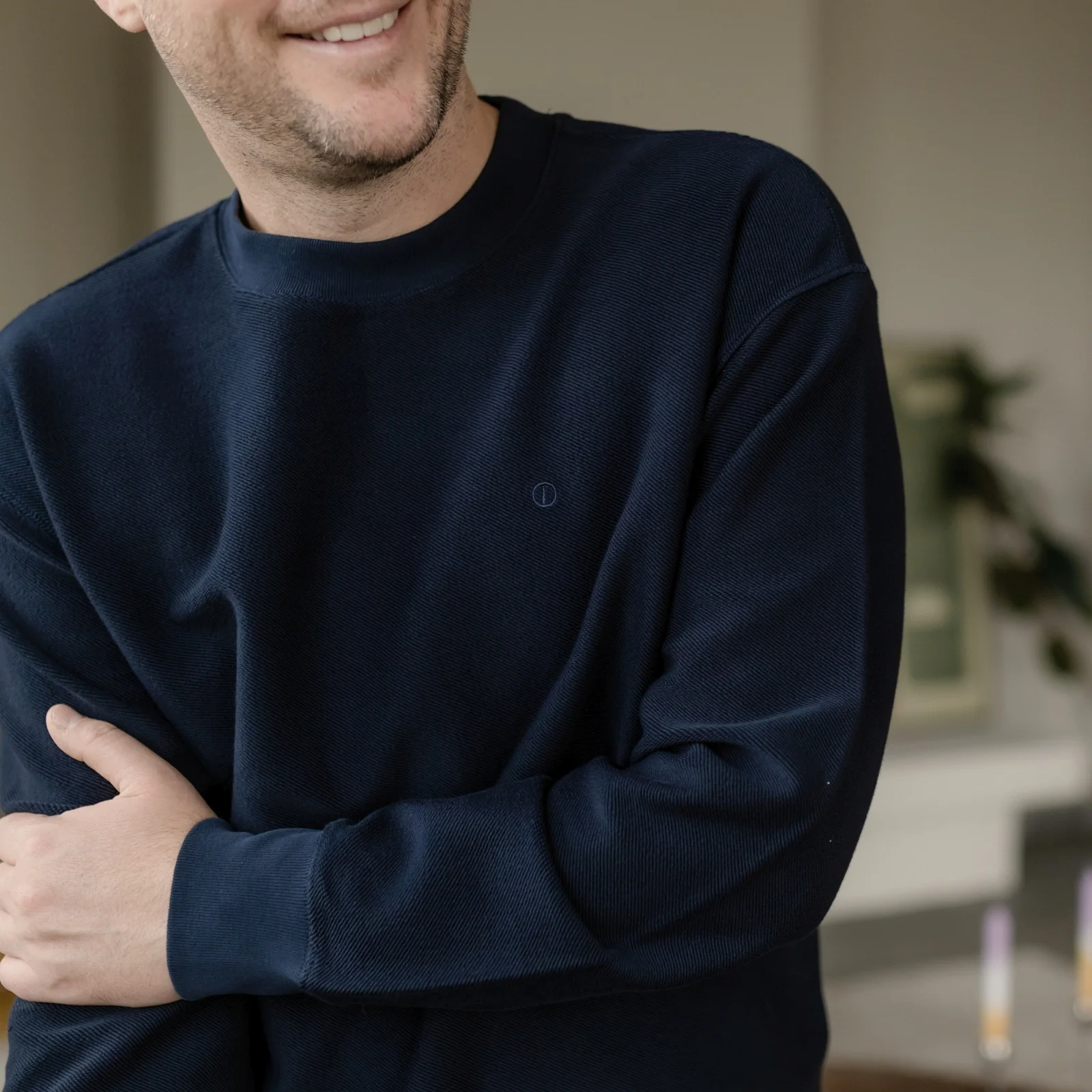 Herren Sweater Nilas - Image 23