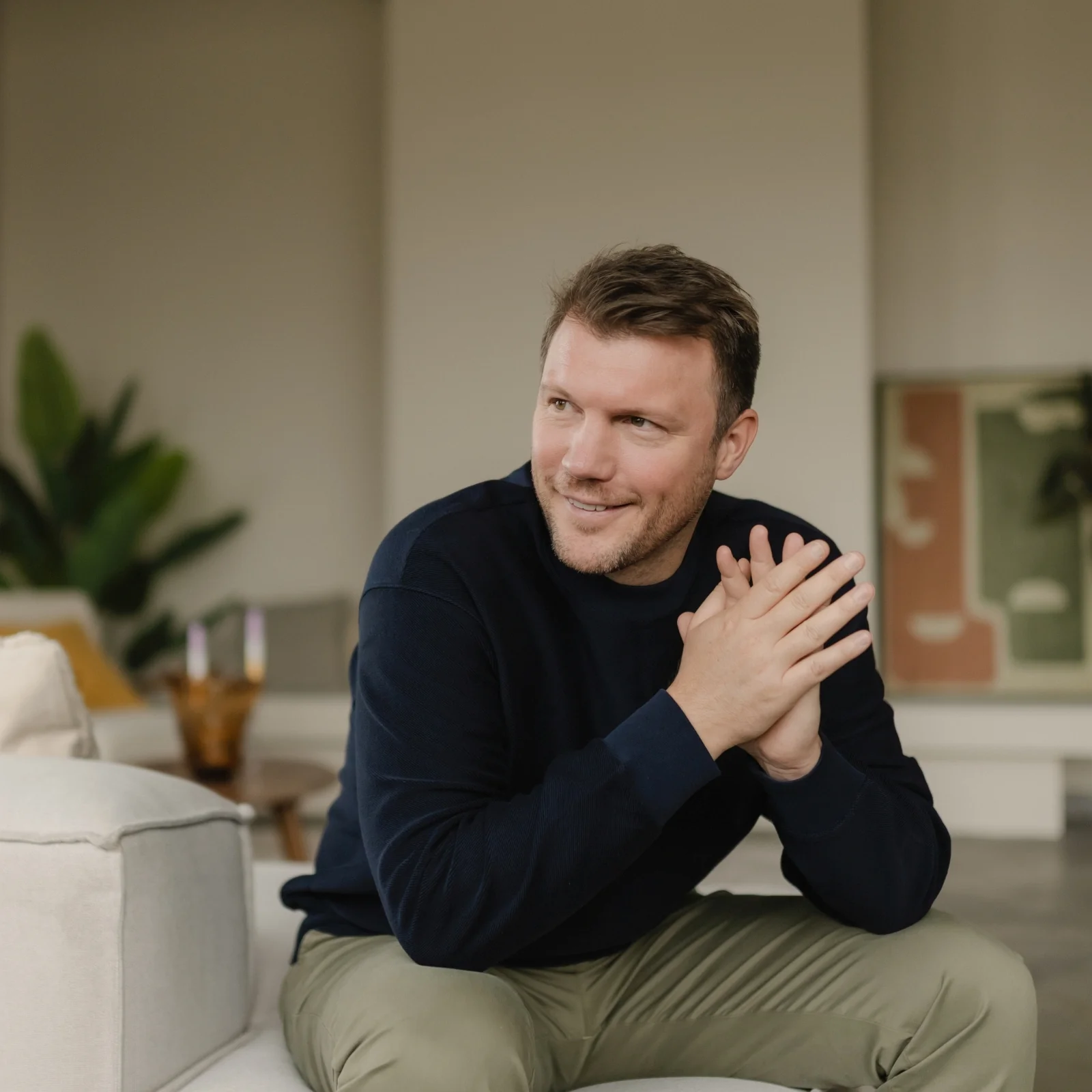 Herren Sweater Nilas - Image 26