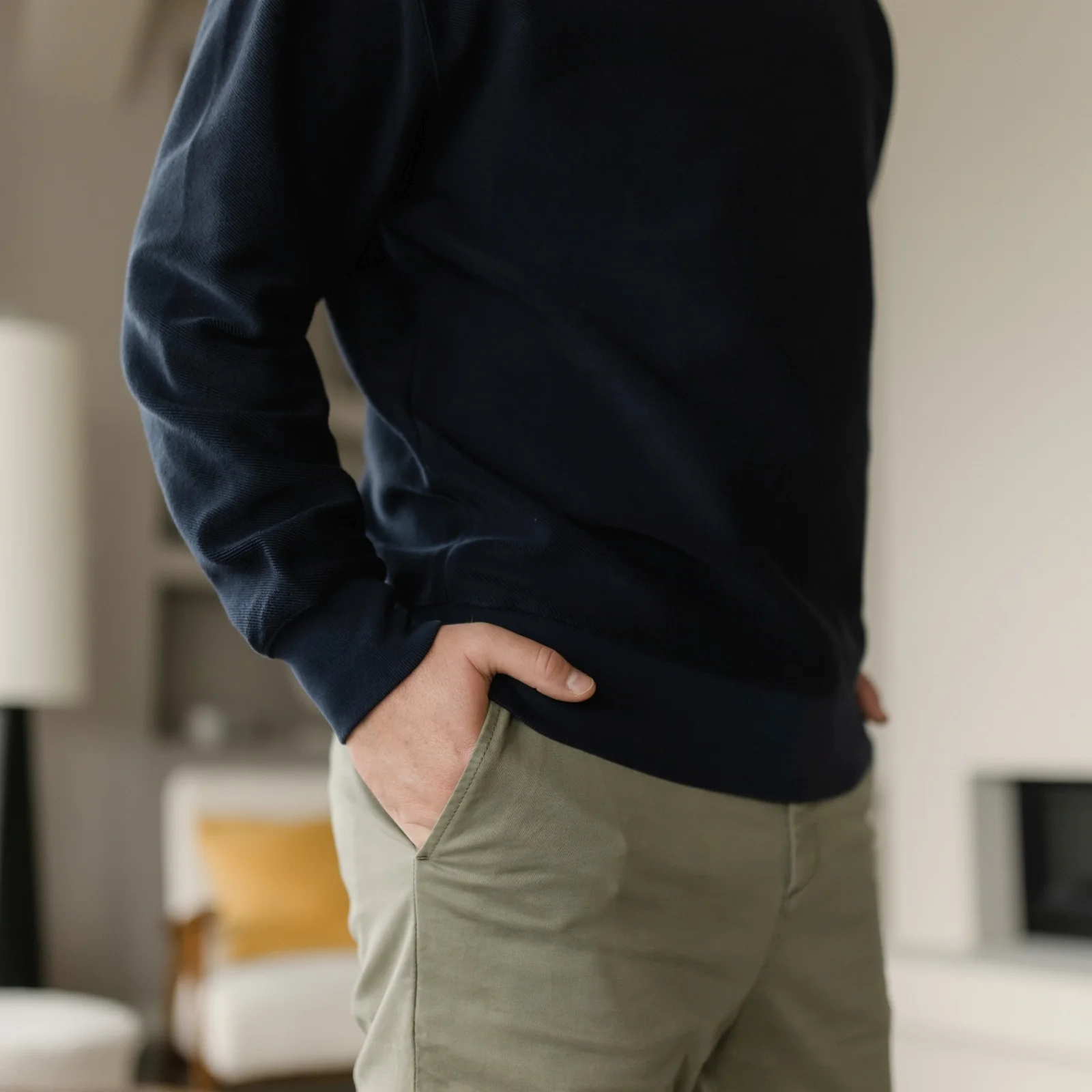 Herren Sweater Nilas - Image 28