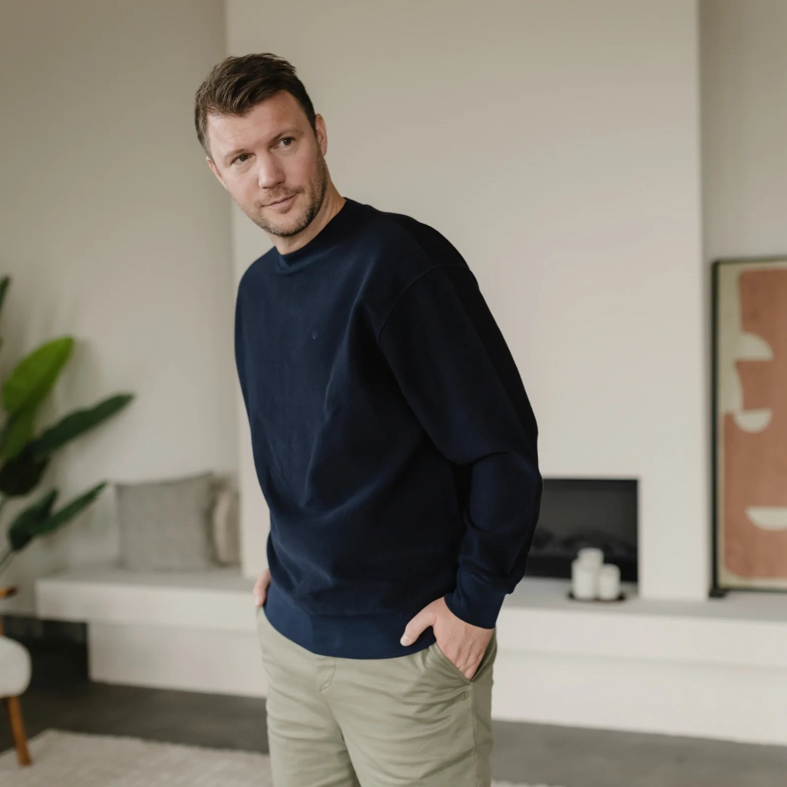 Herren Sweater Nilas - Image 29