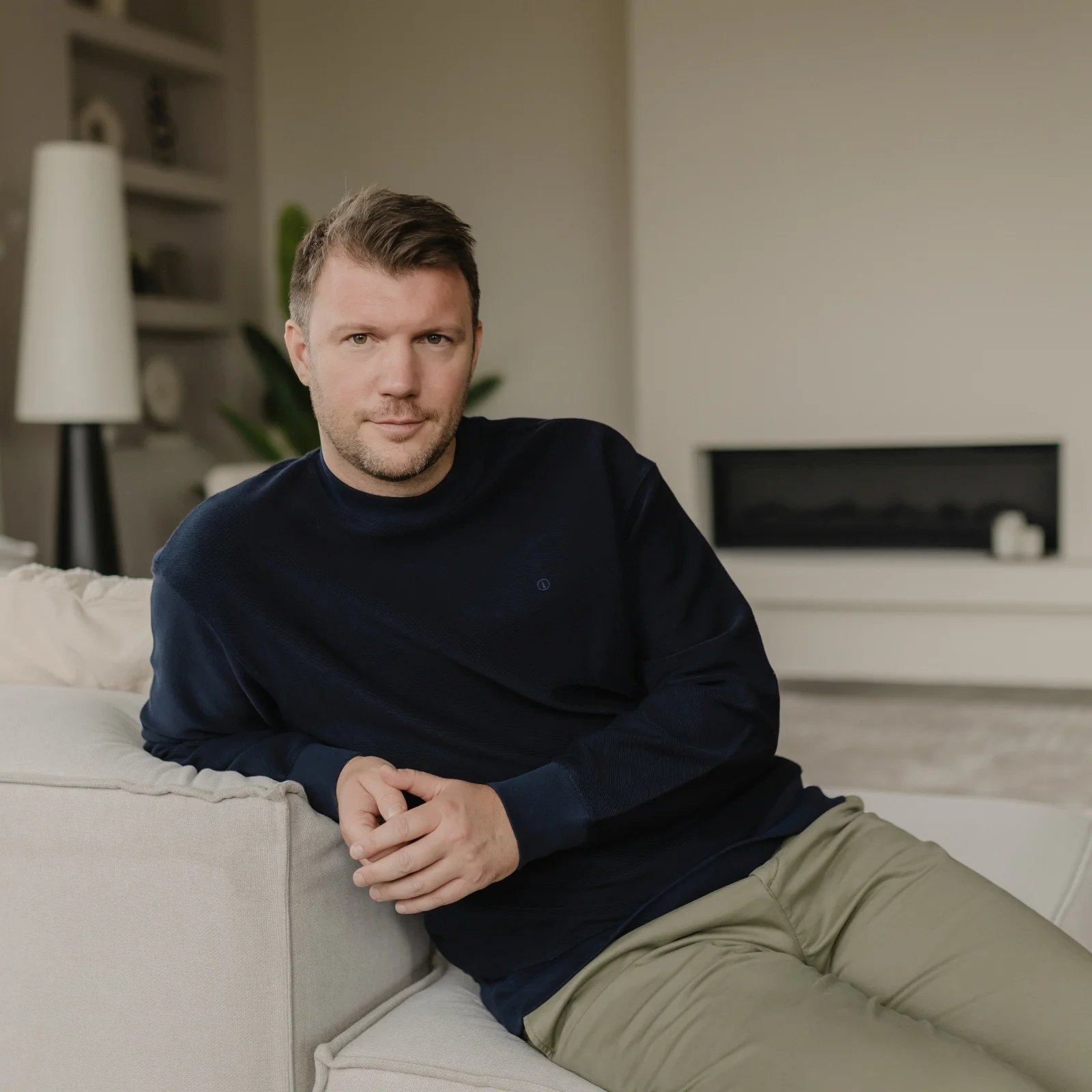 Herren Sweater Nilas - Image 30