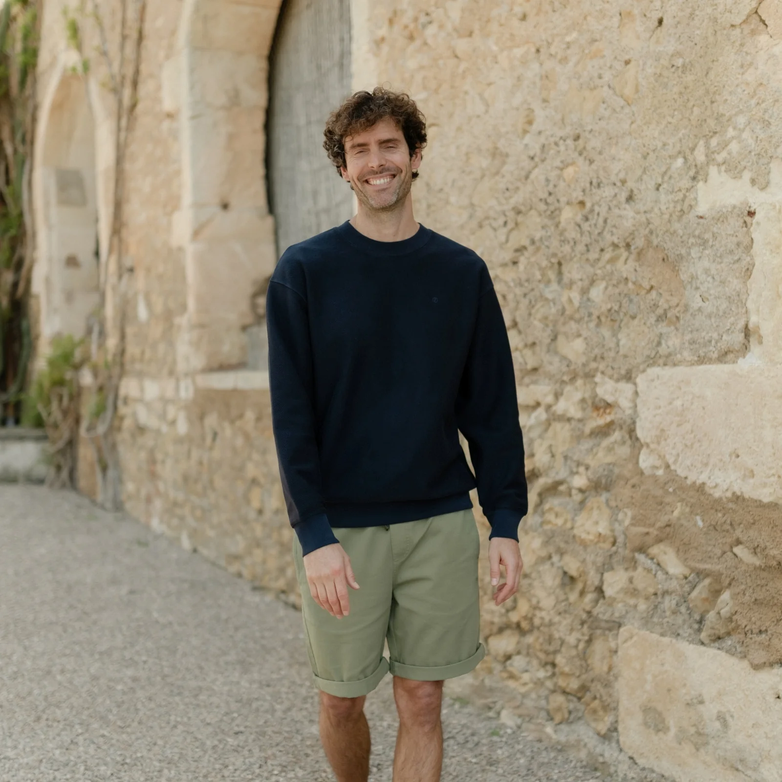 Herren Sweater Nilas - Image 33