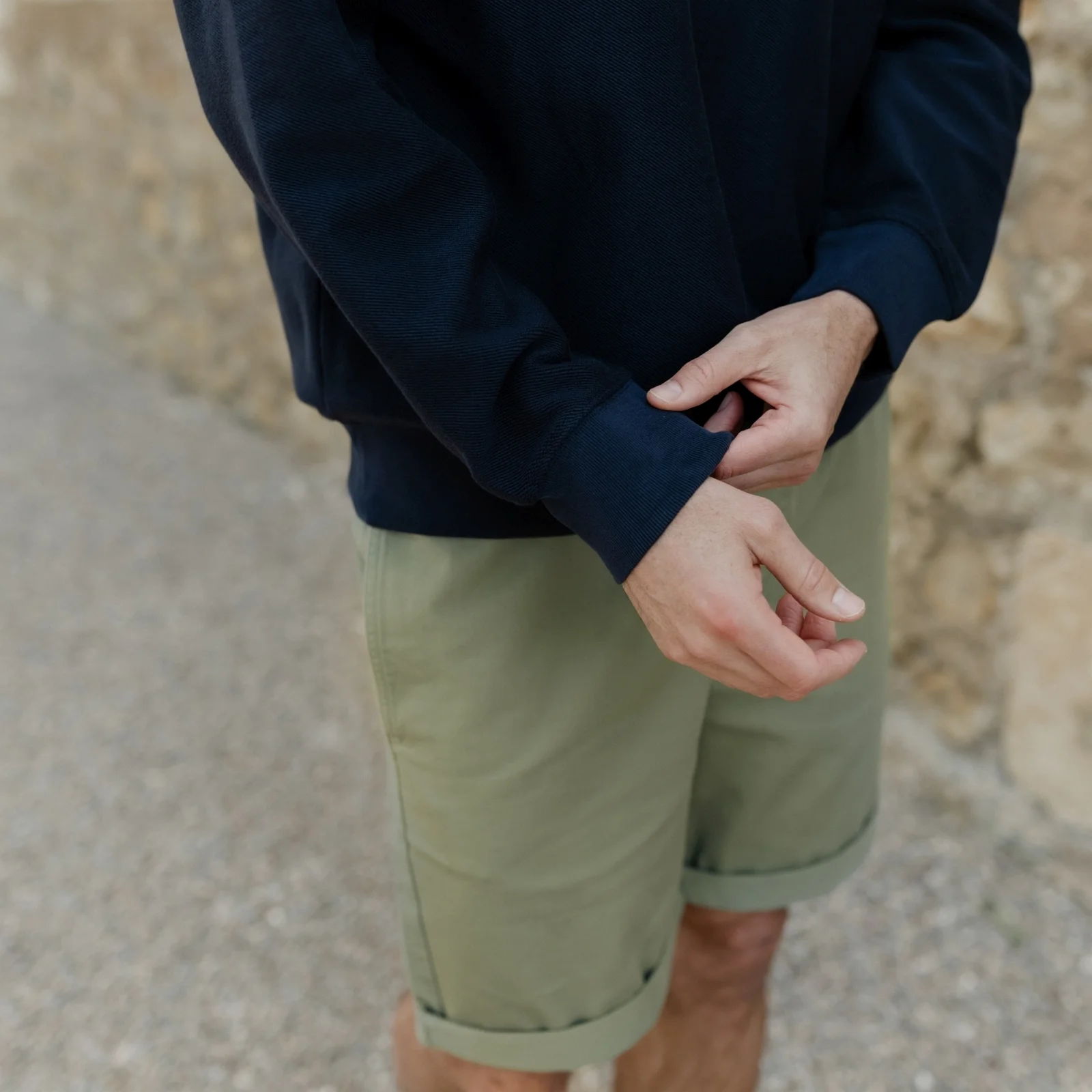 Herren Sweater Nilas - Image 34