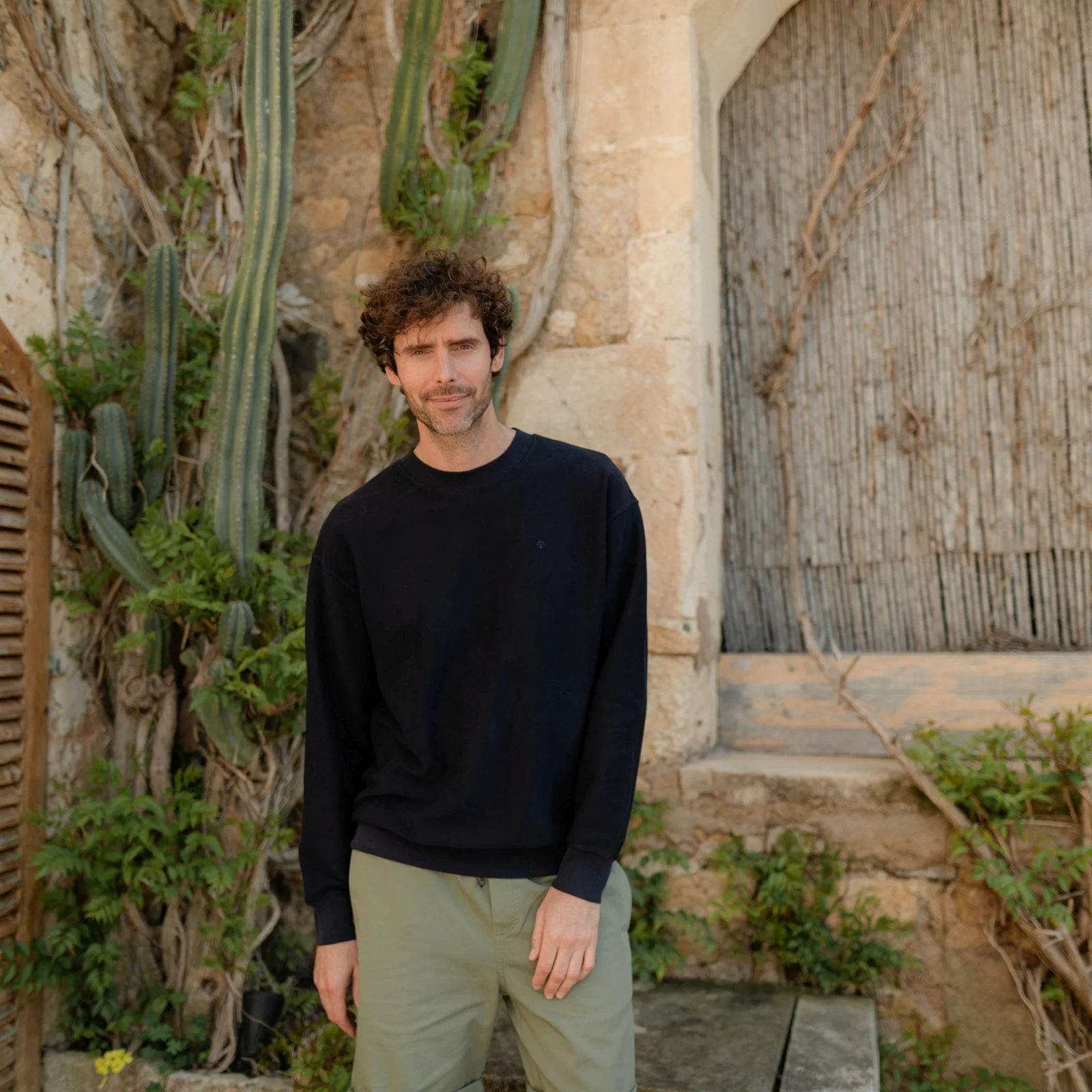 Herren Sweater Nilas - Image 38