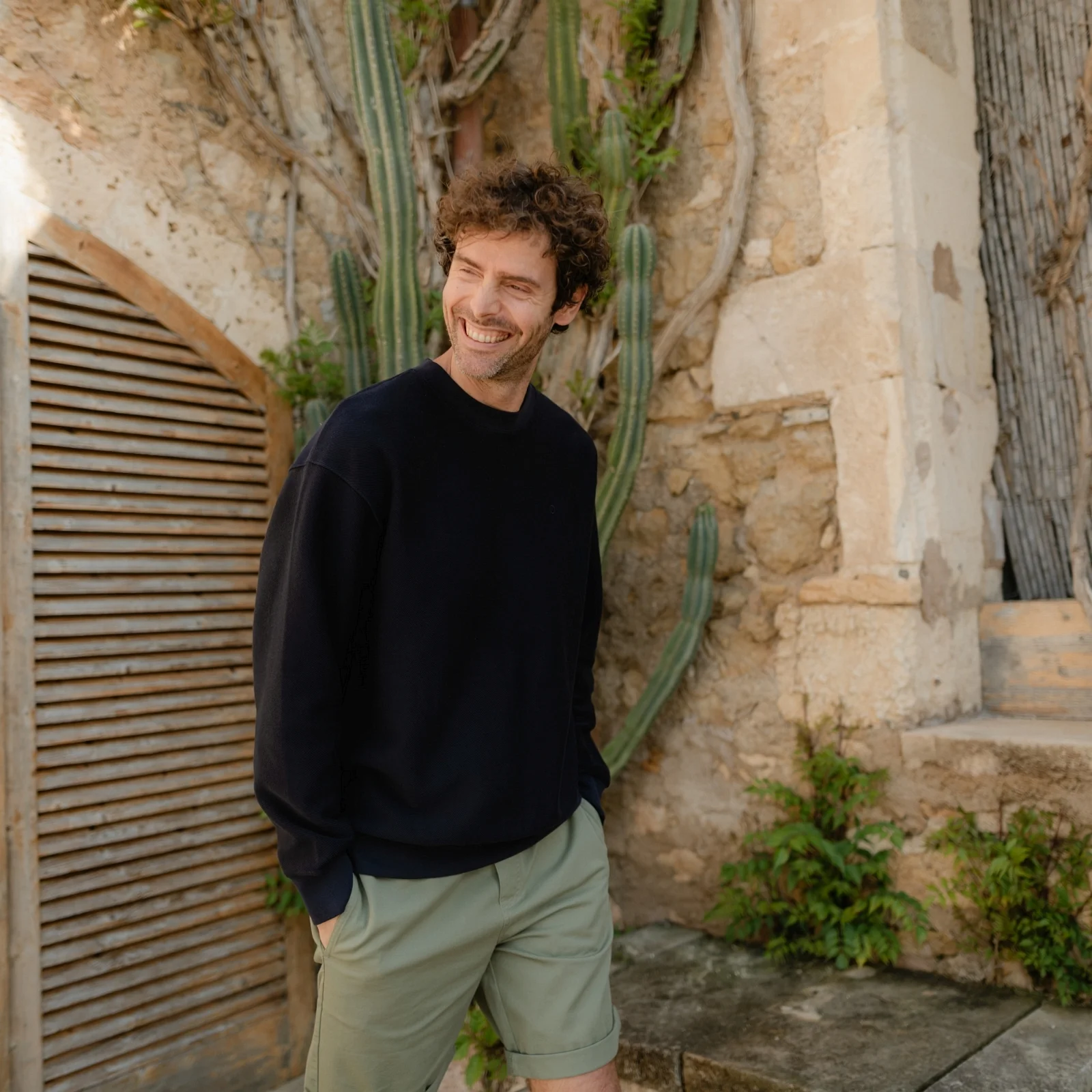 Herren Sweater Nilas - Image 39