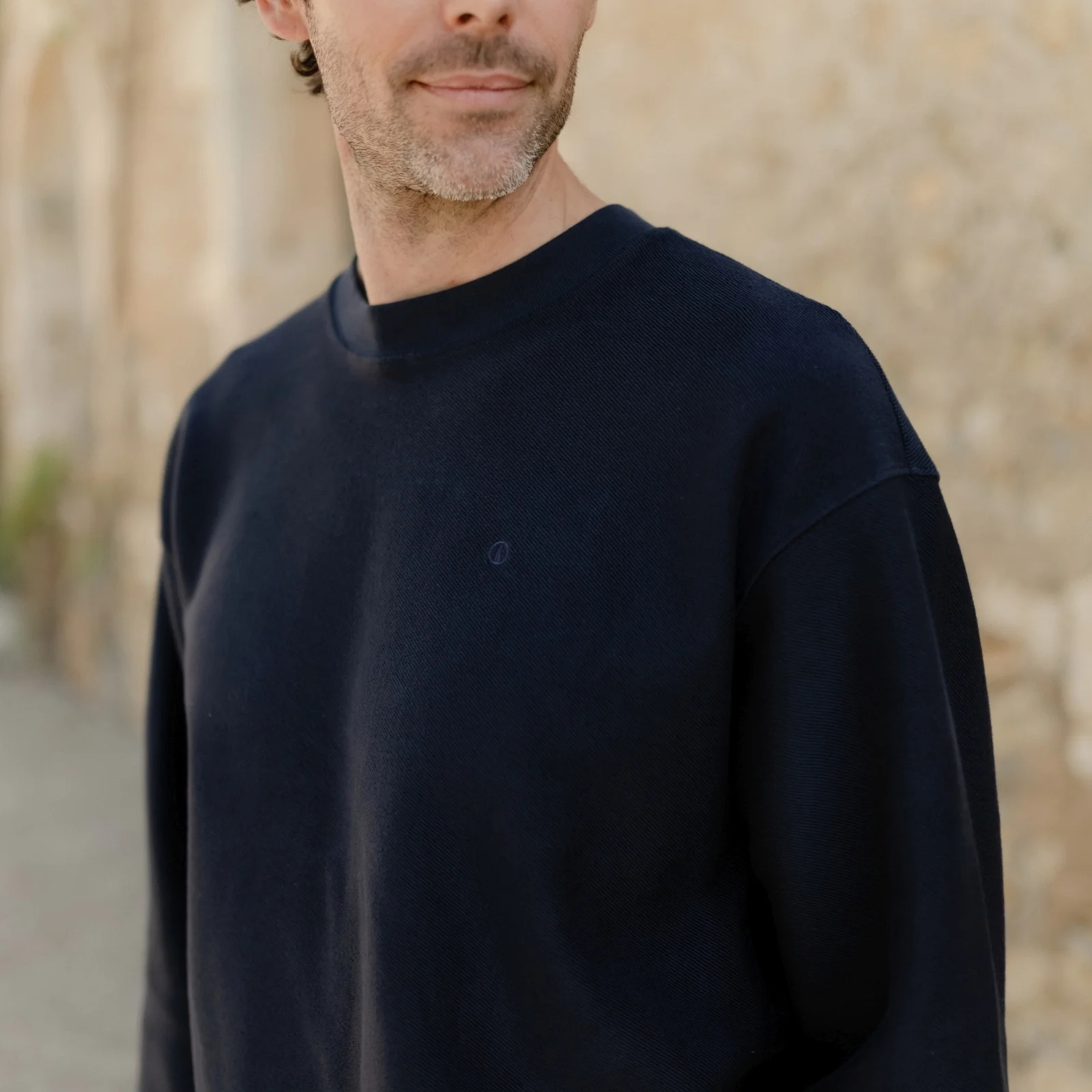 Herren Sweater Nilas - Image 5