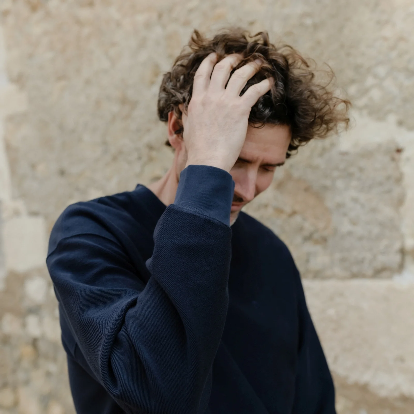 Herren Sweater Nilas - Image 9