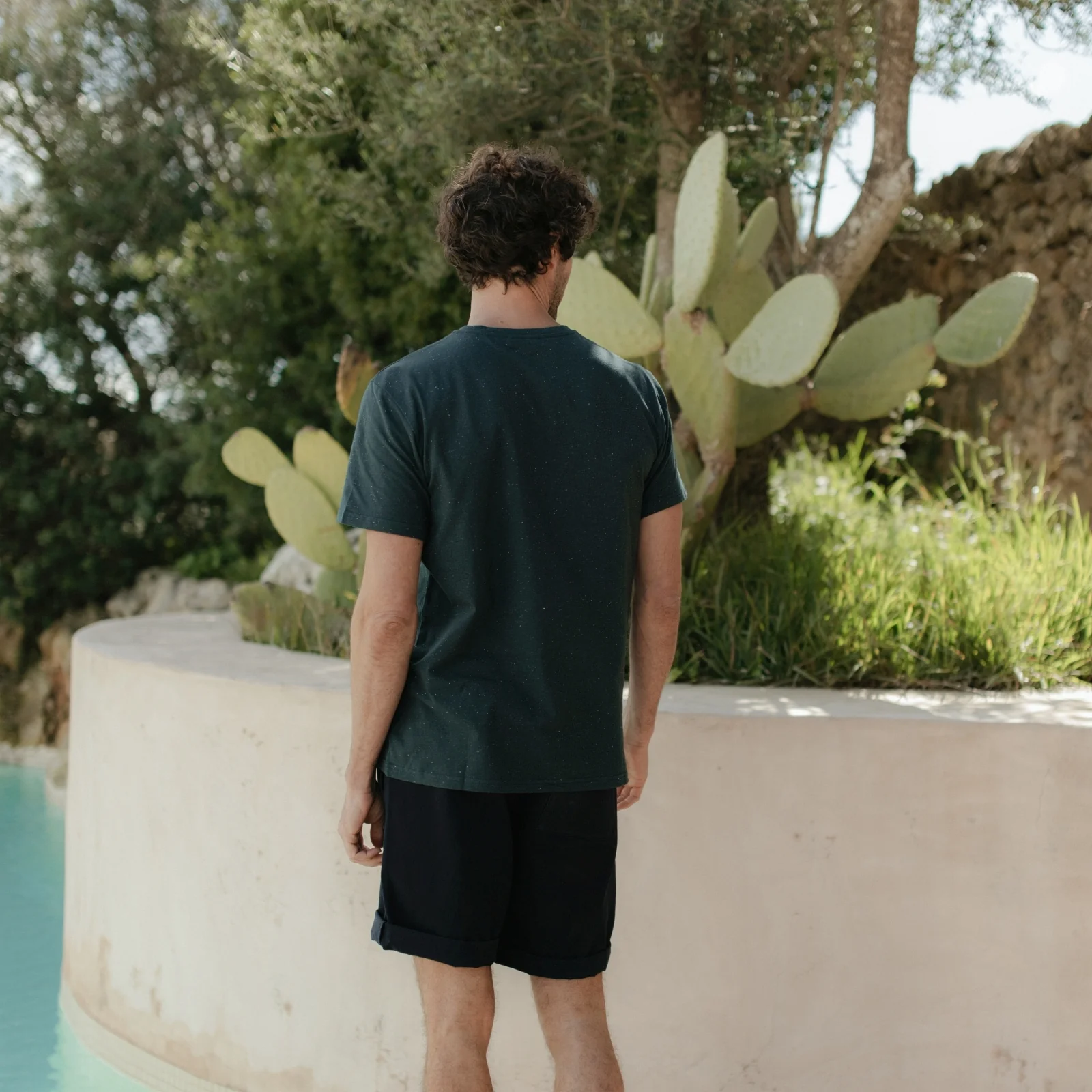 Herren T-Shirt Finn - Image 13