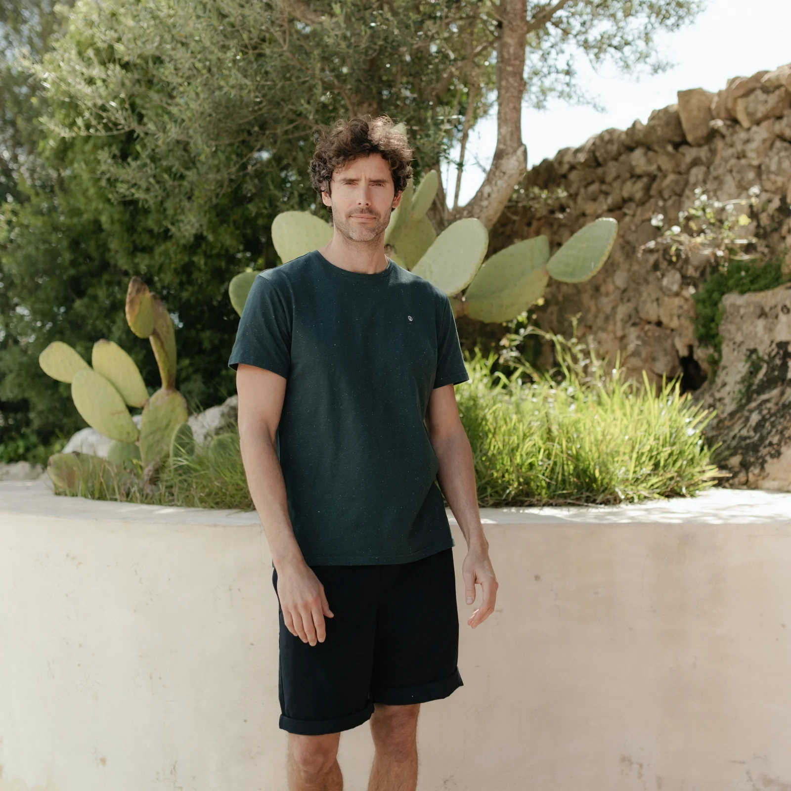 Herren T-Shirt Finn - Image 14