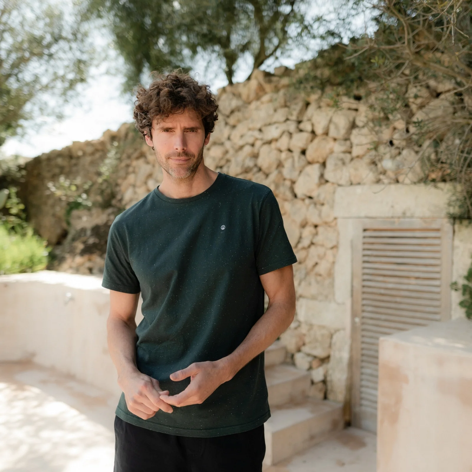 Herren T-Shirt Finn - Image 16