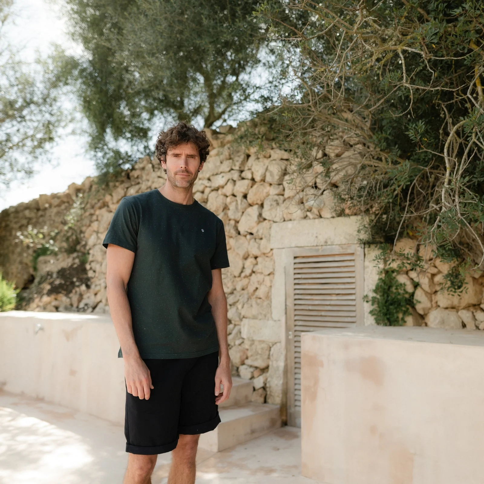 Herren T-Shirt Finn - Image 17