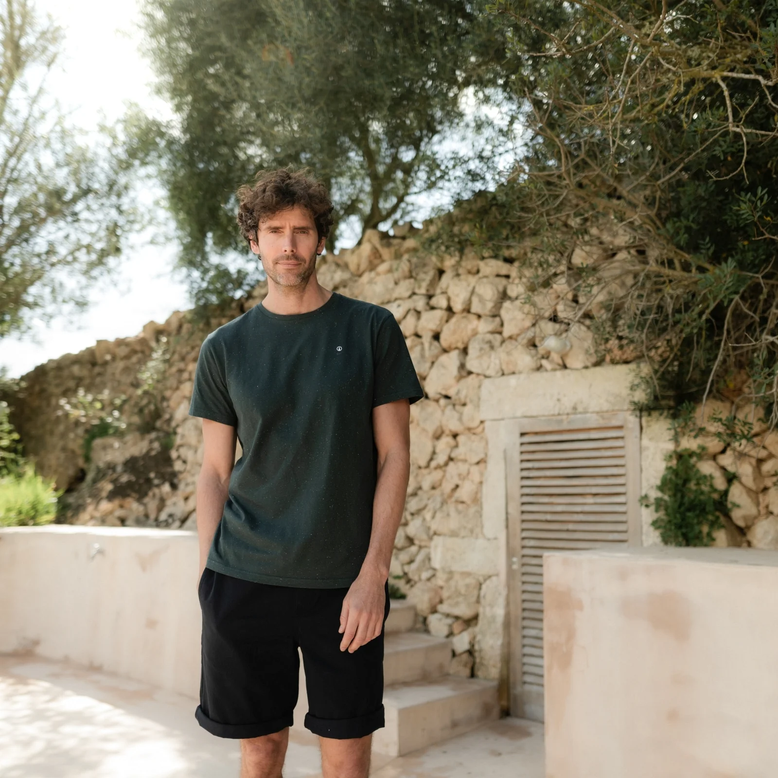 Herren T-Shirt Finn - Image 19