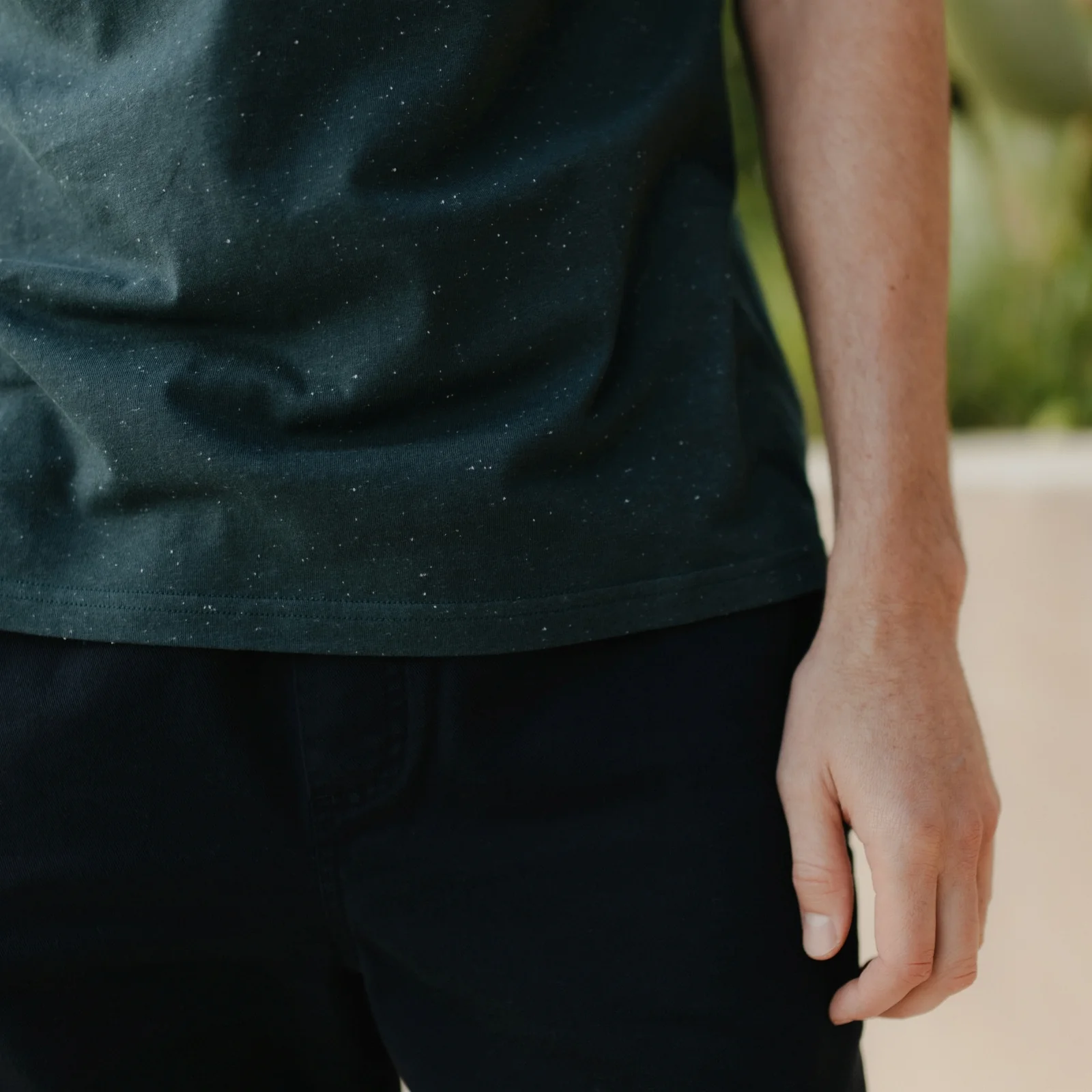 Herren T-Shirt Finn - Image 20