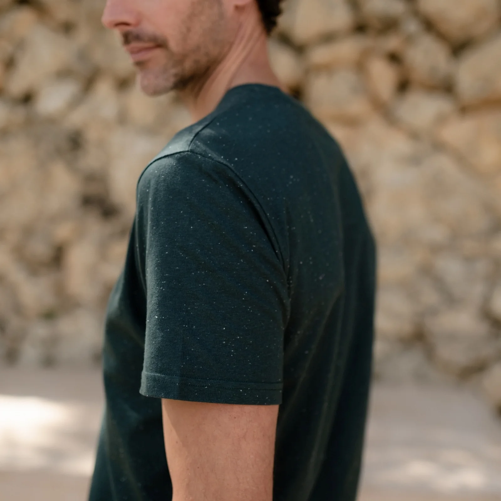 Herren T-Shirt Finn - Image 22