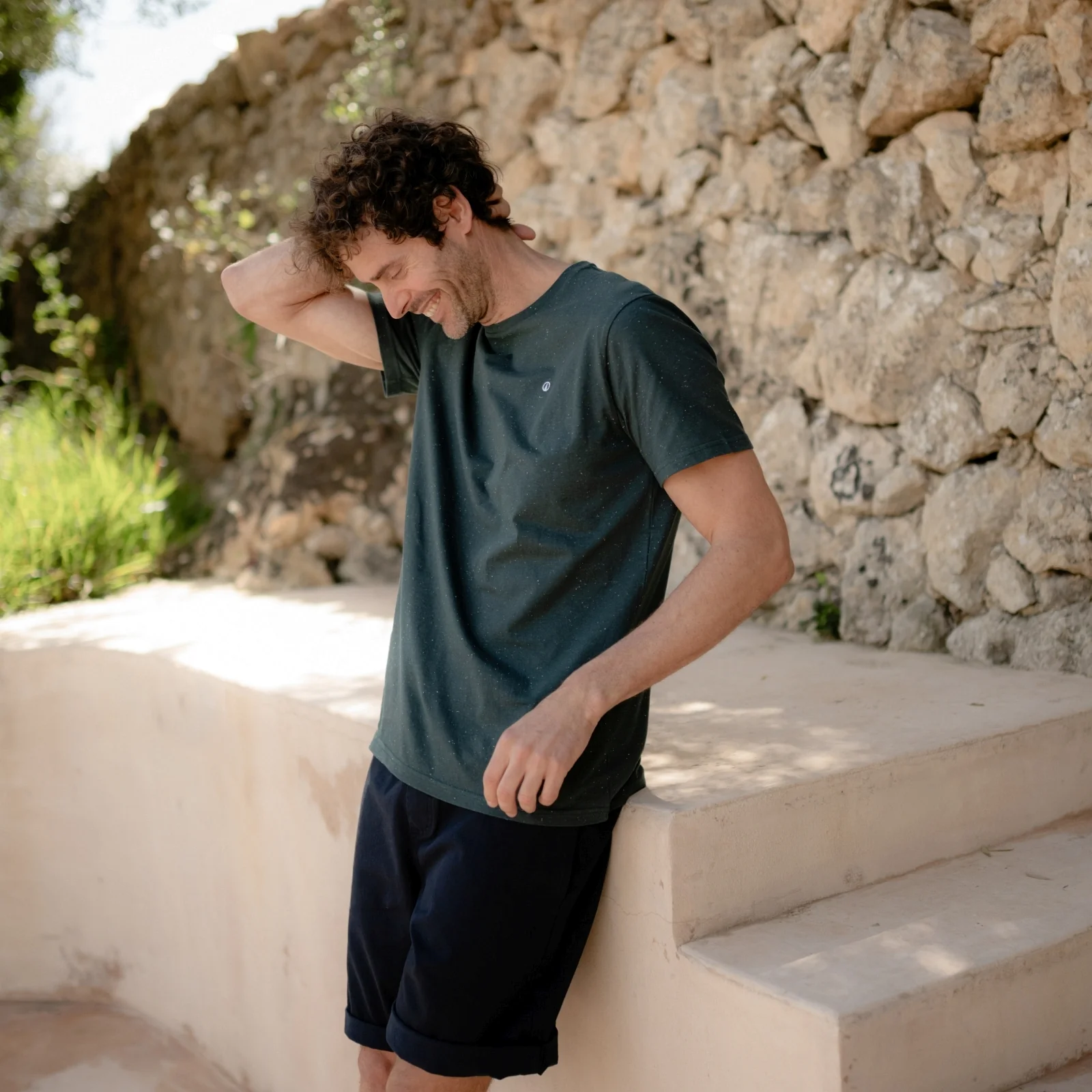 Herren T-Shirt Finn - Image 23