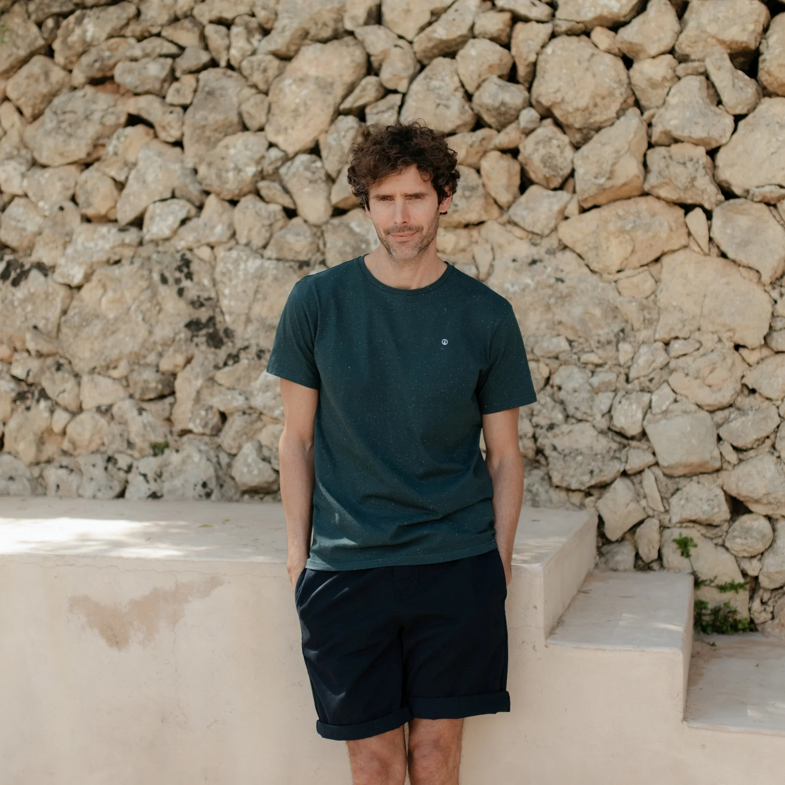 Herren T-Shirt Finn - Image 24