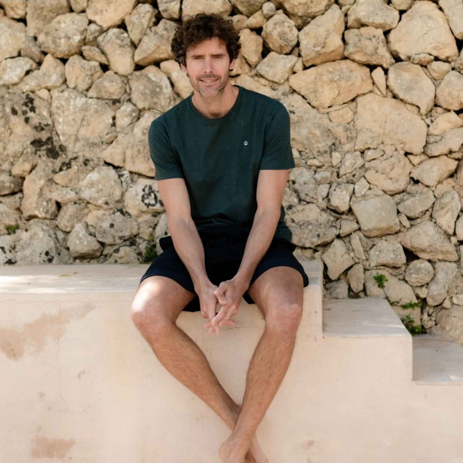 Herren T-Shirt Finn - Image 25