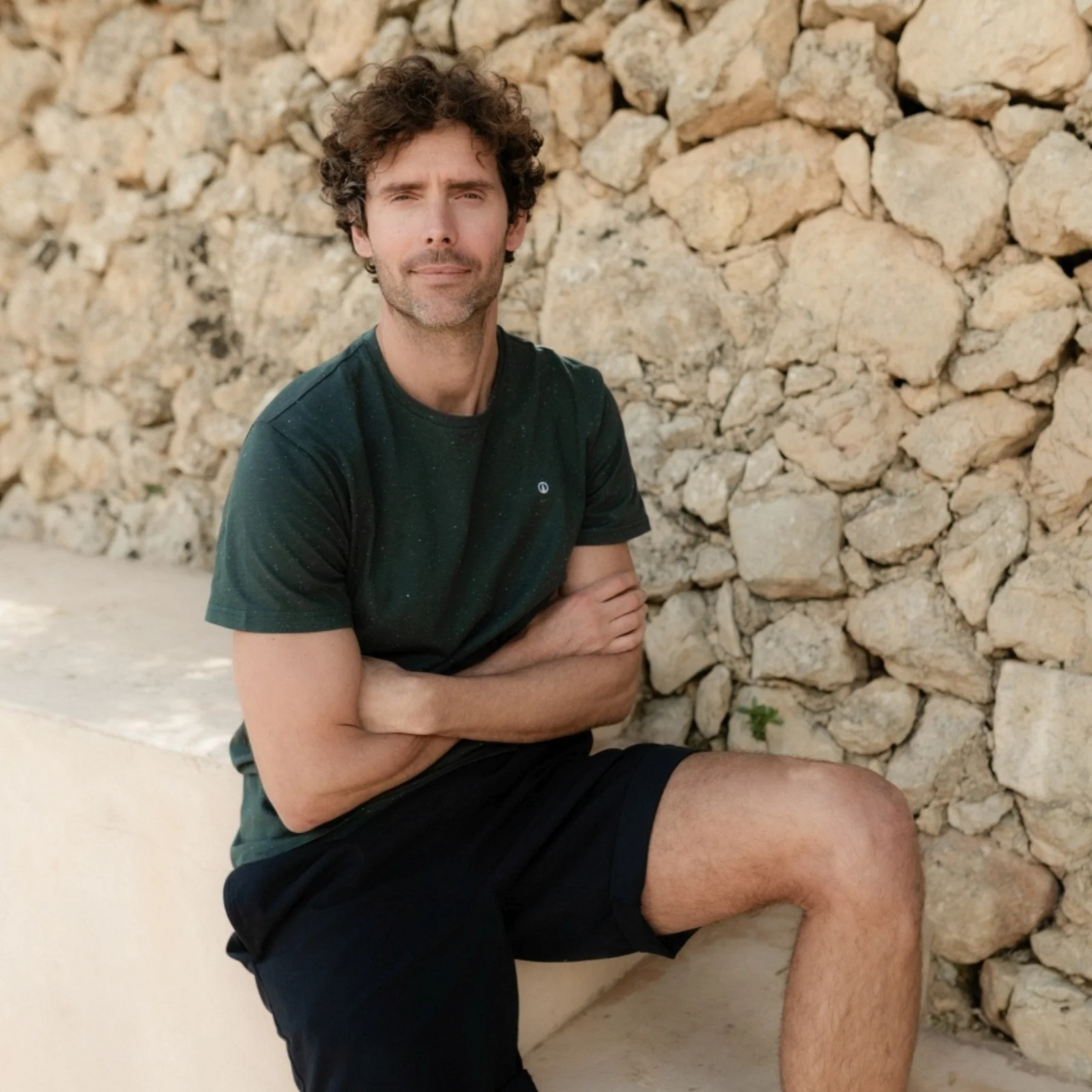 Herren T-Shirt Finn - Image 26