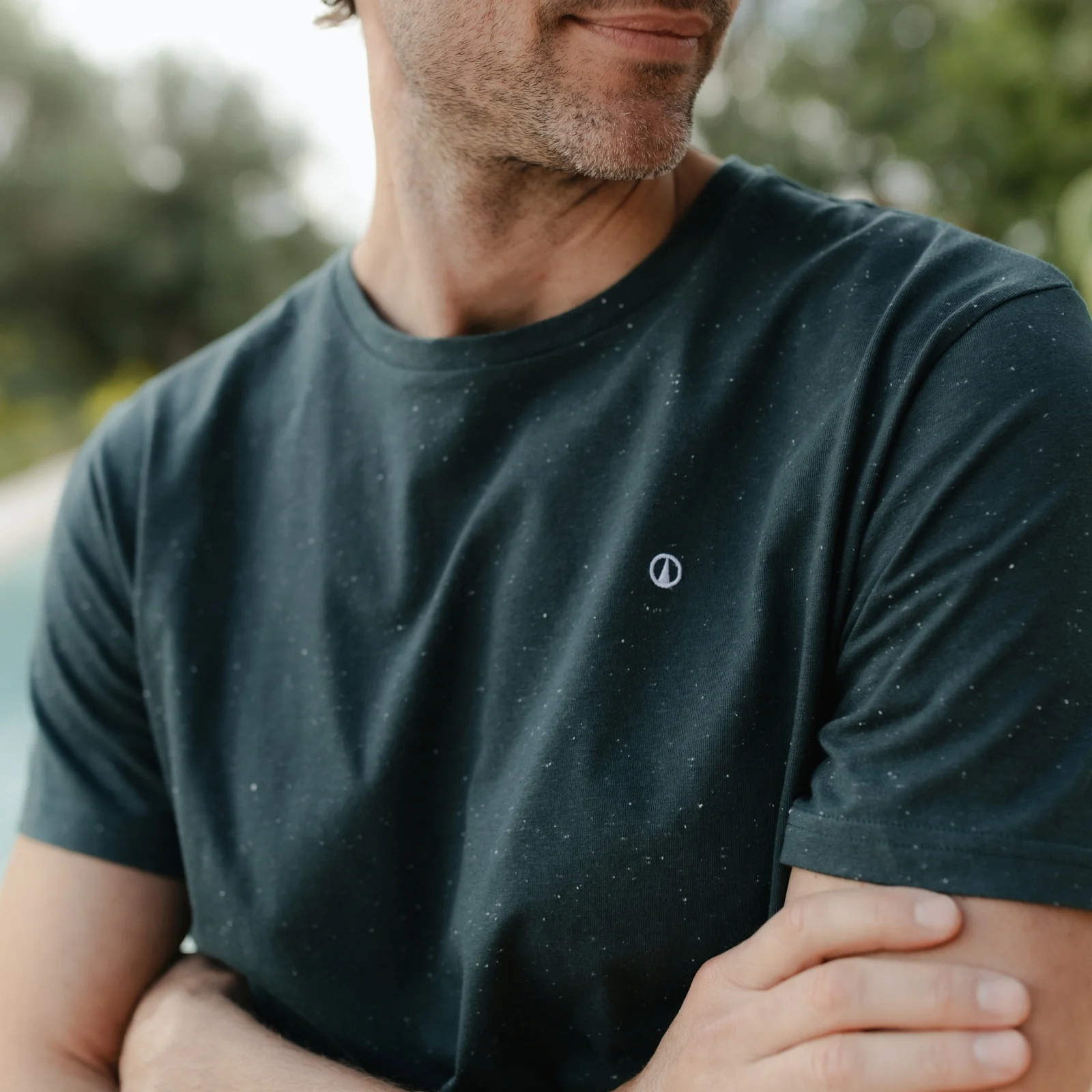 Herren T-Shirt Finn - Image 3