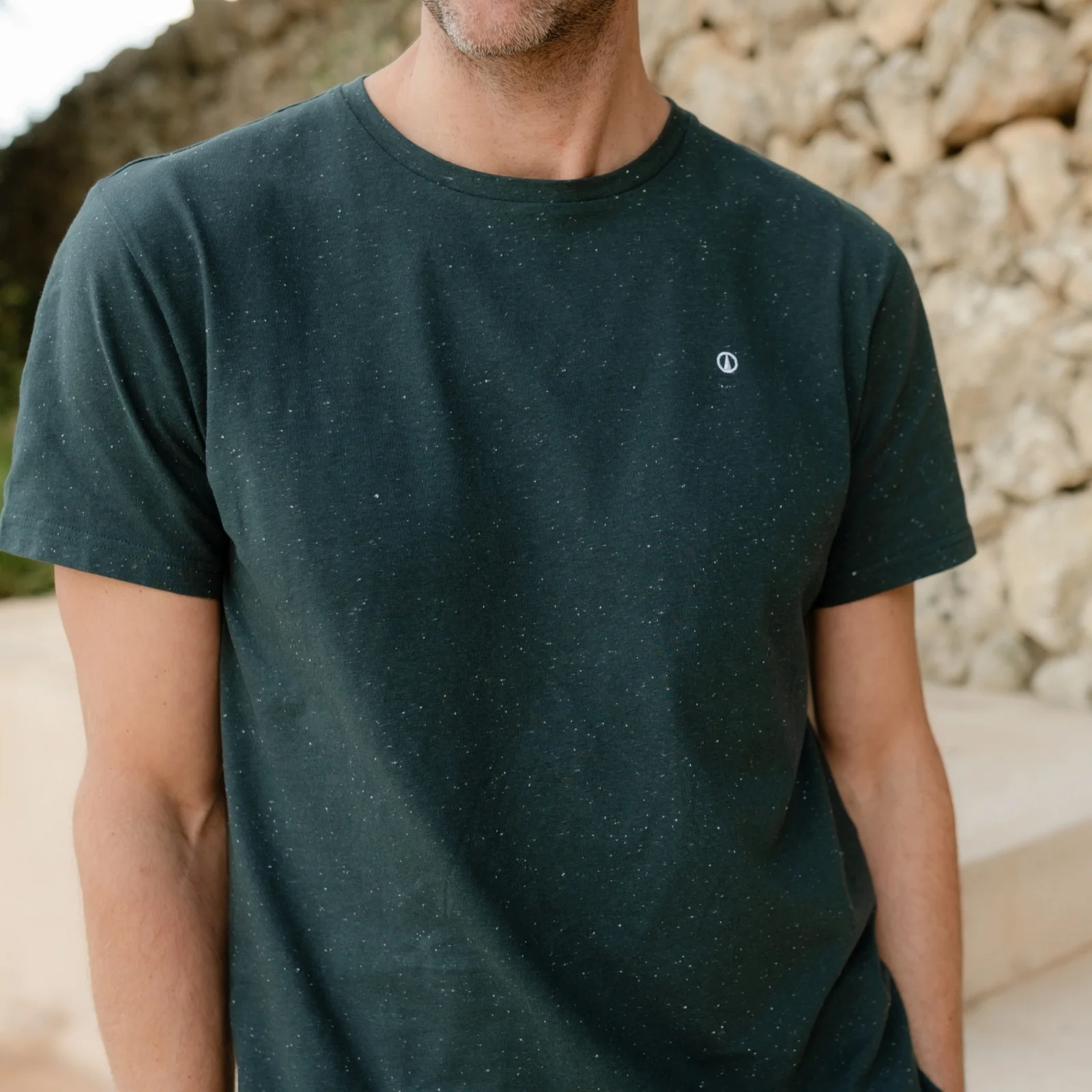 Herren T-Shirt Finn - Image 7