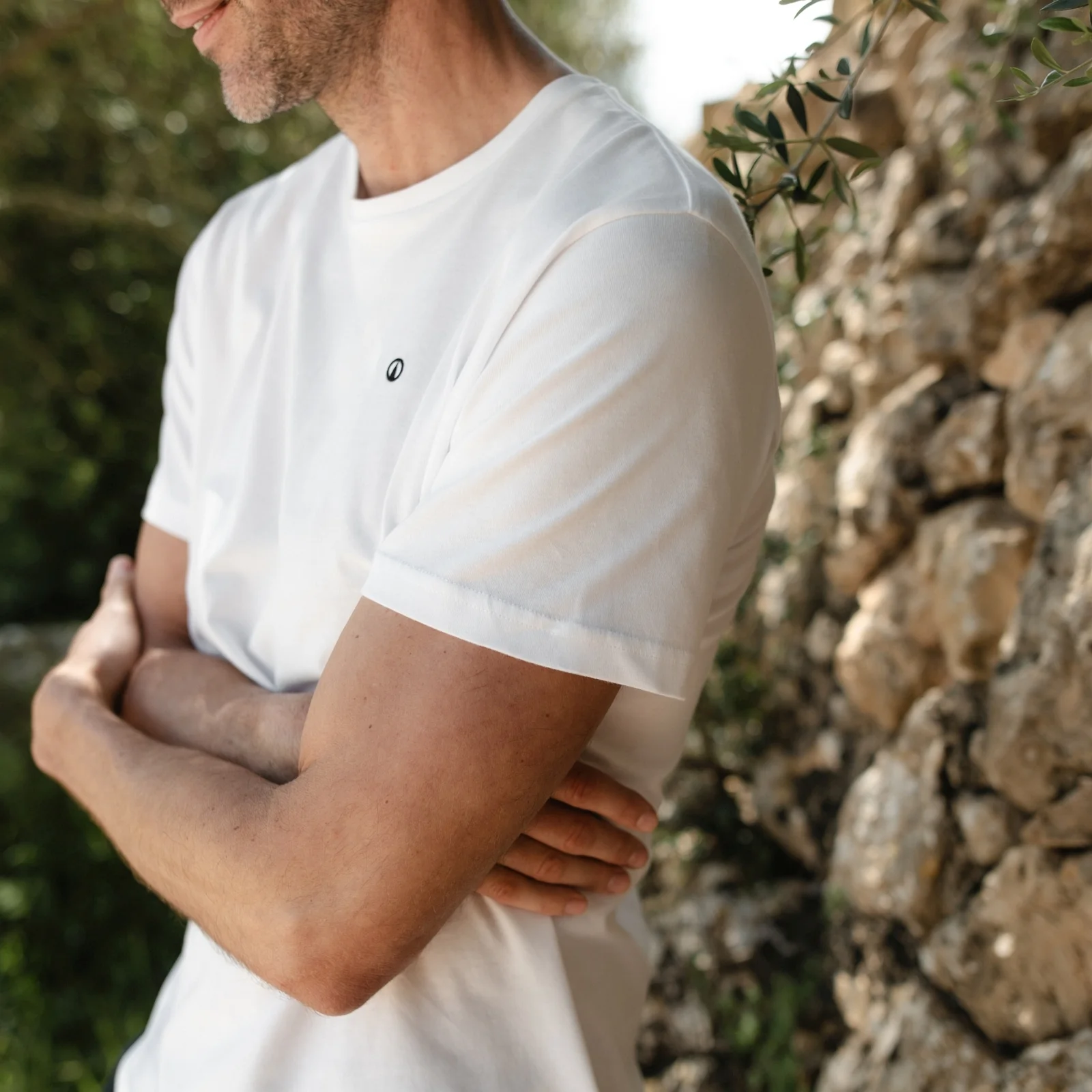 Herren T-Shirt Finn - Image 10